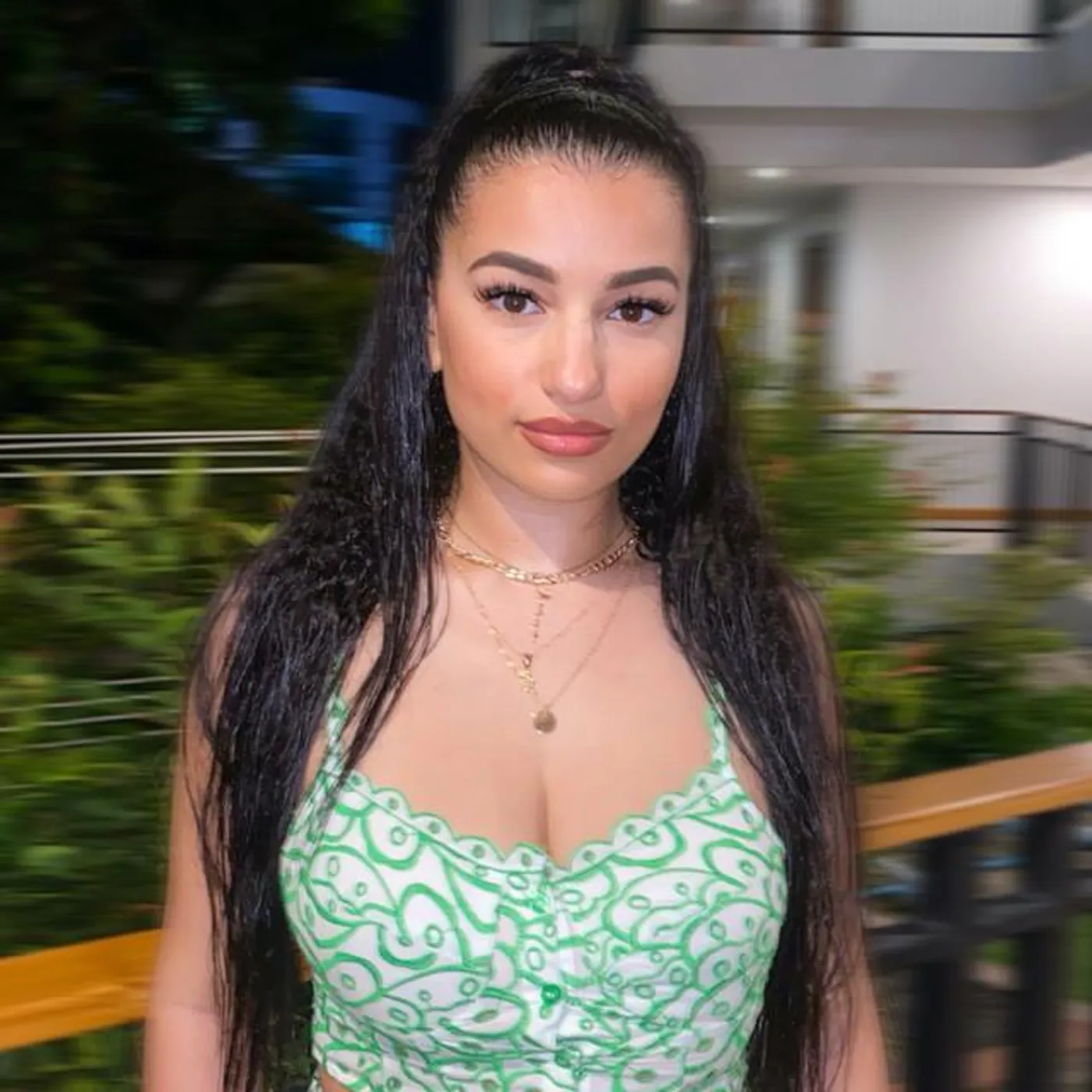 Iliana