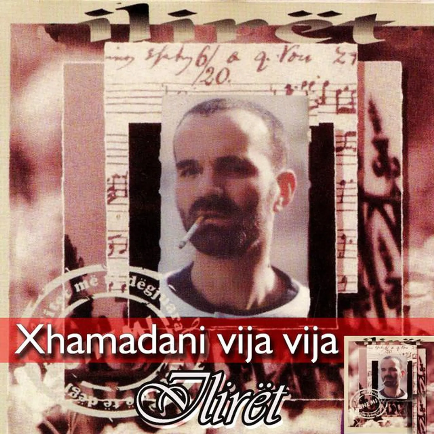 Iliret