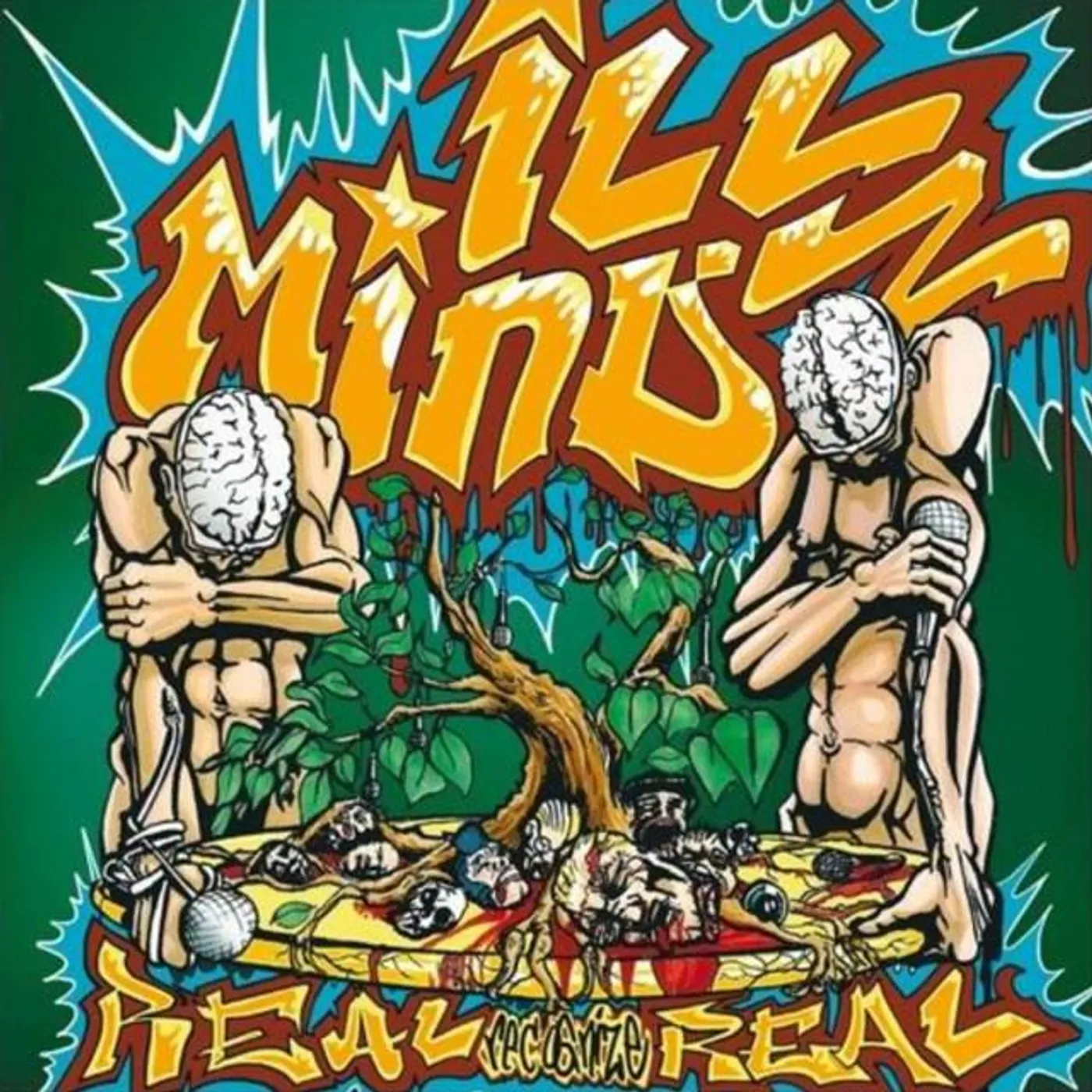 Ill Mindz