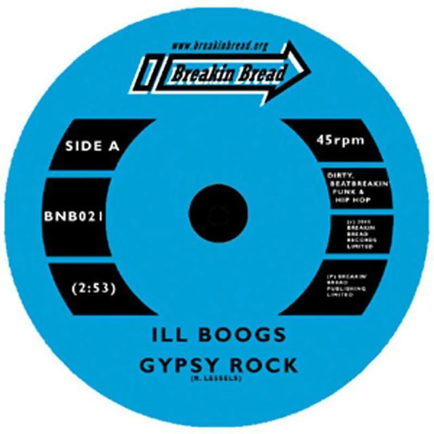 Ill Boogs