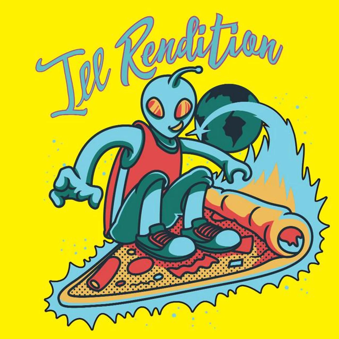 Ill Rendition Brand Page