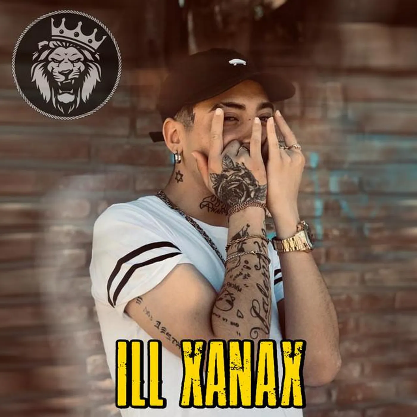 ill Xanax