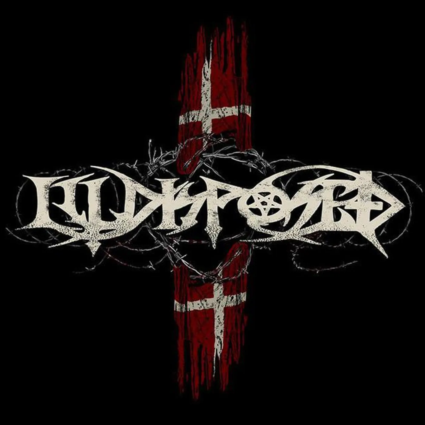 Illdisposed Brand Page