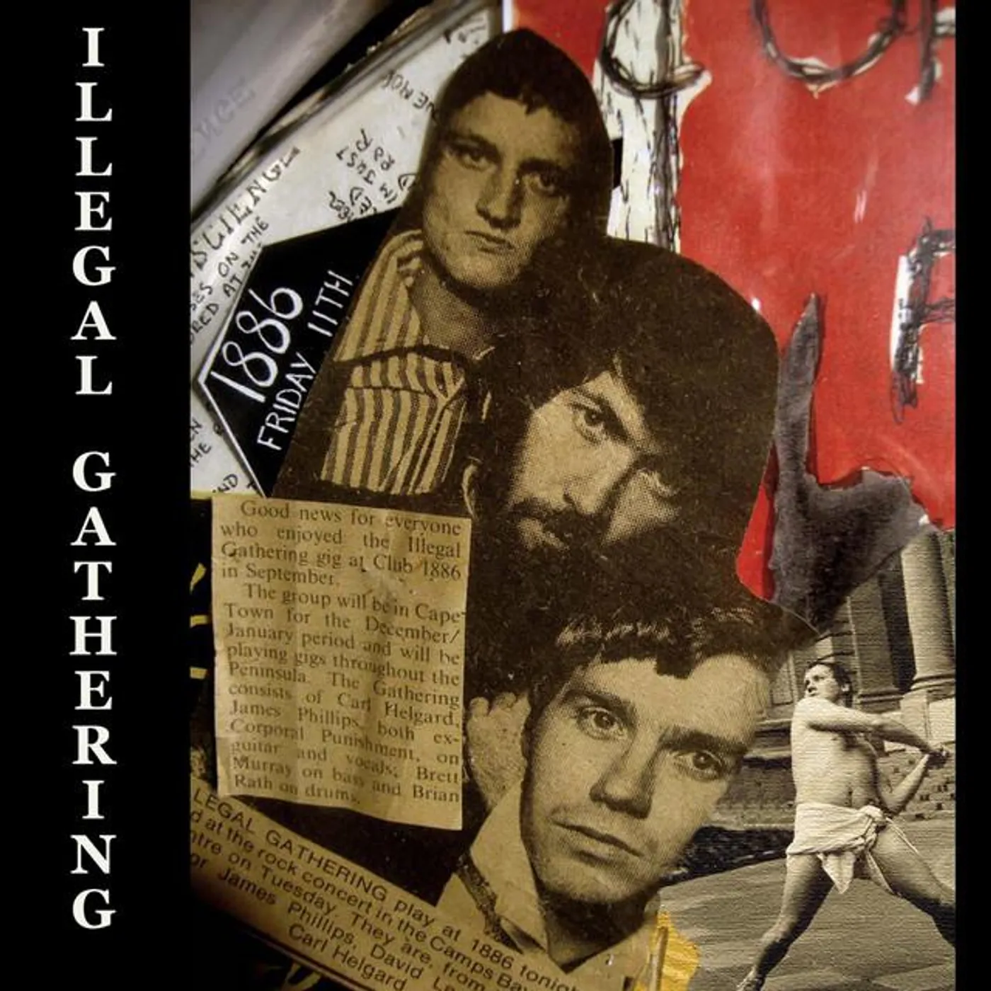 Illegal Gathering
