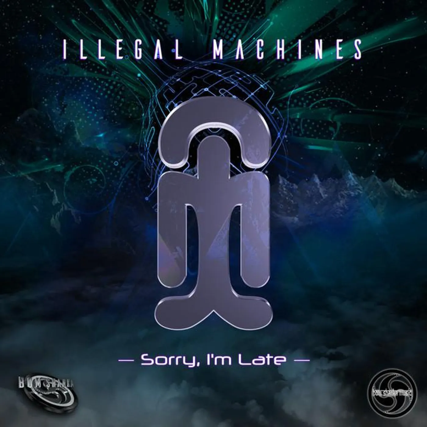 Illegal Machines