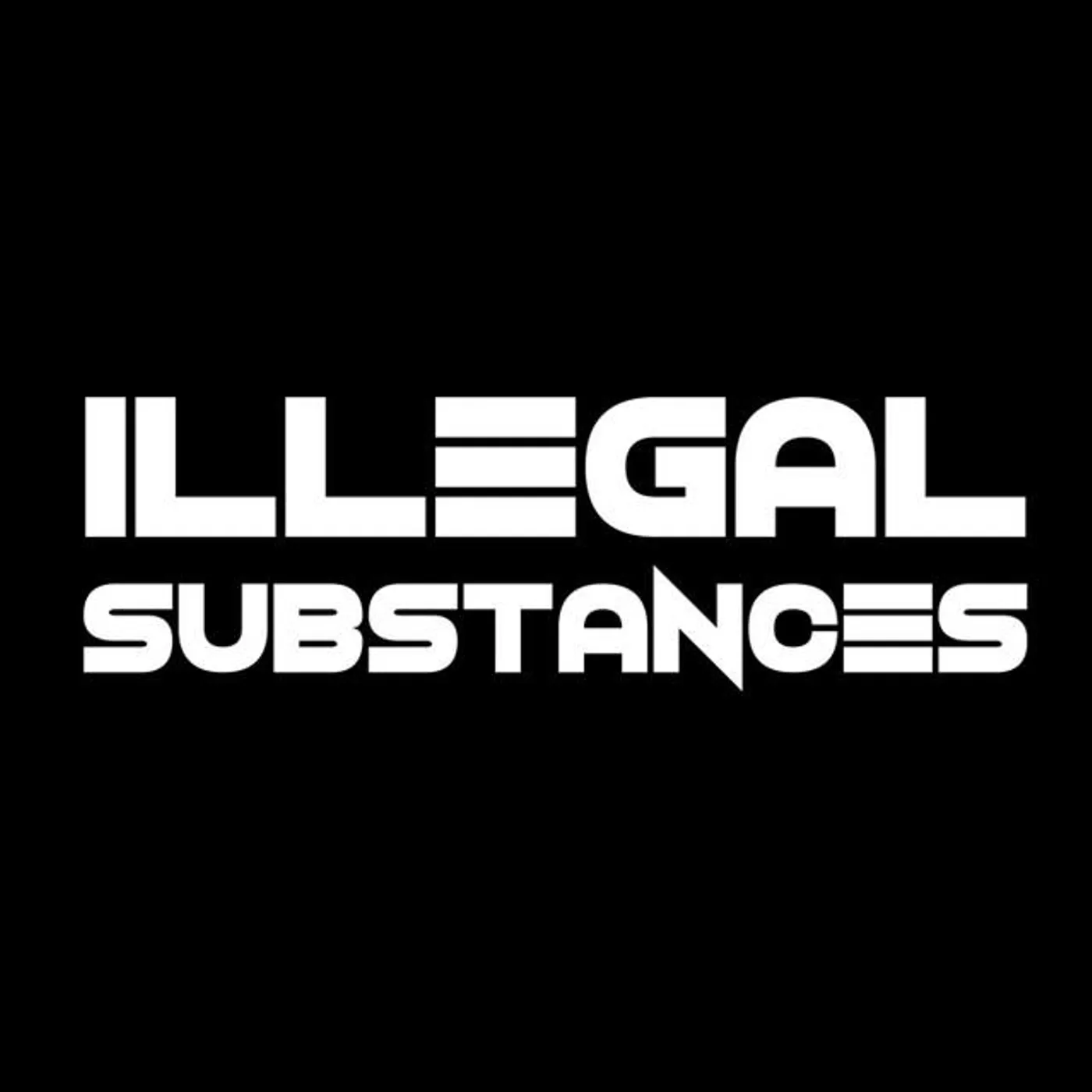 Illegal Substances Brand Page