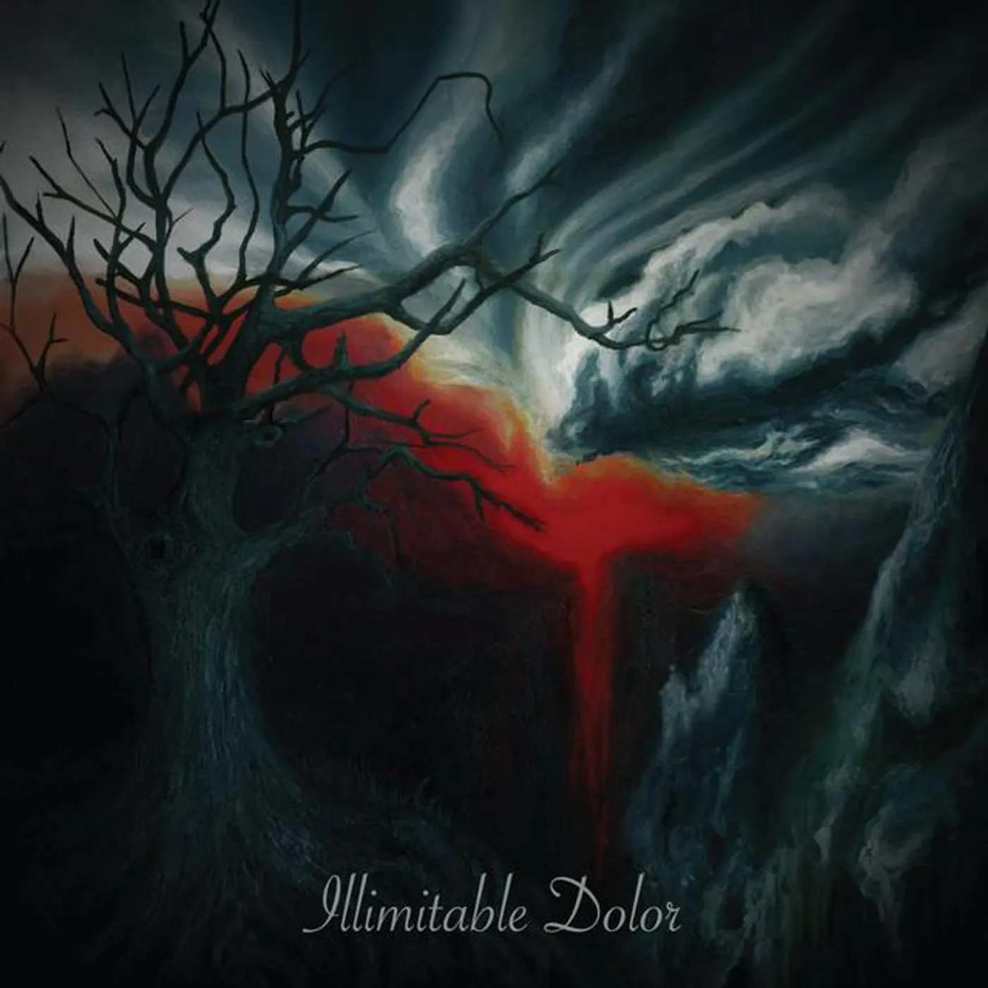 Illimitable Dolor Brand Page