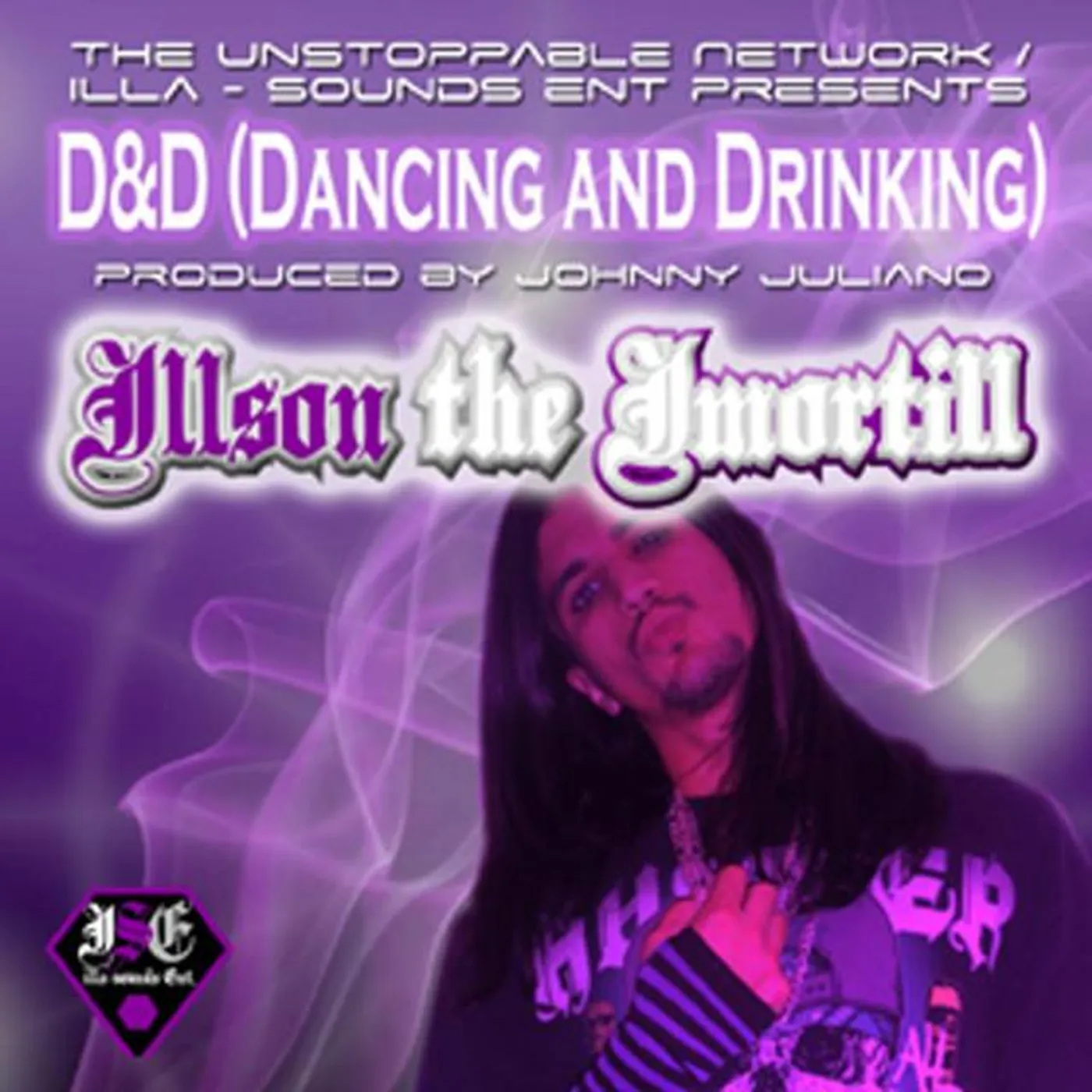 Illson The Imortill