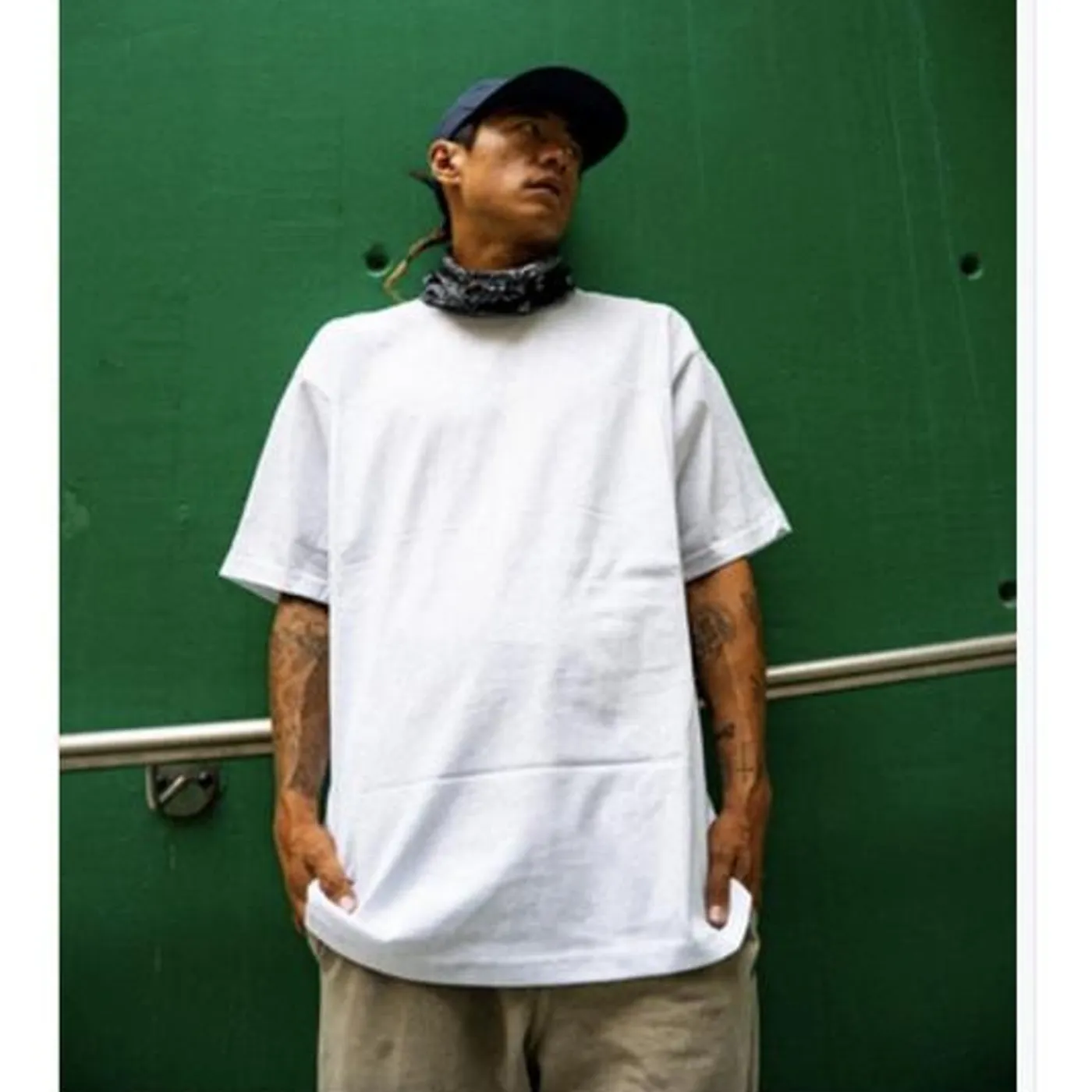 ILLSON Brand Page