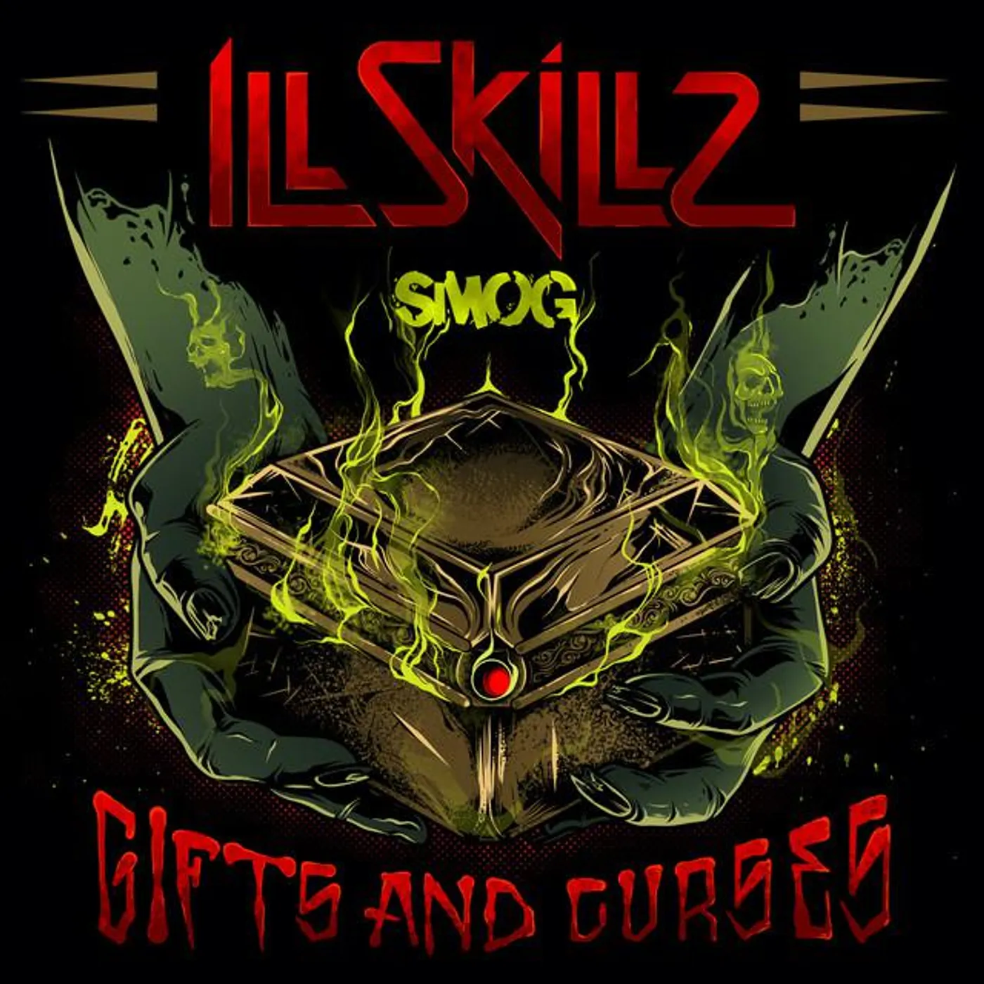 Illskillz