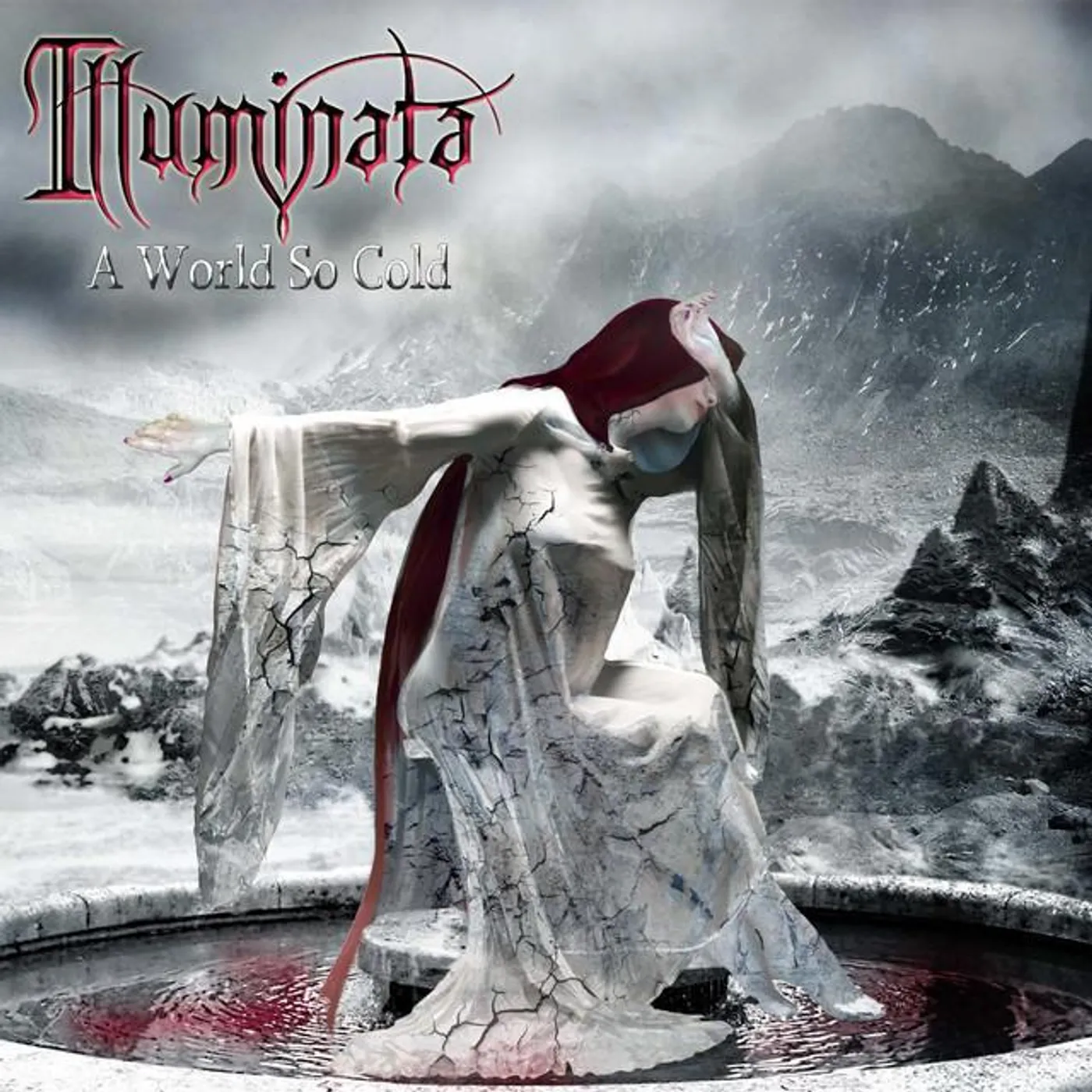 Illuminata Brand Page