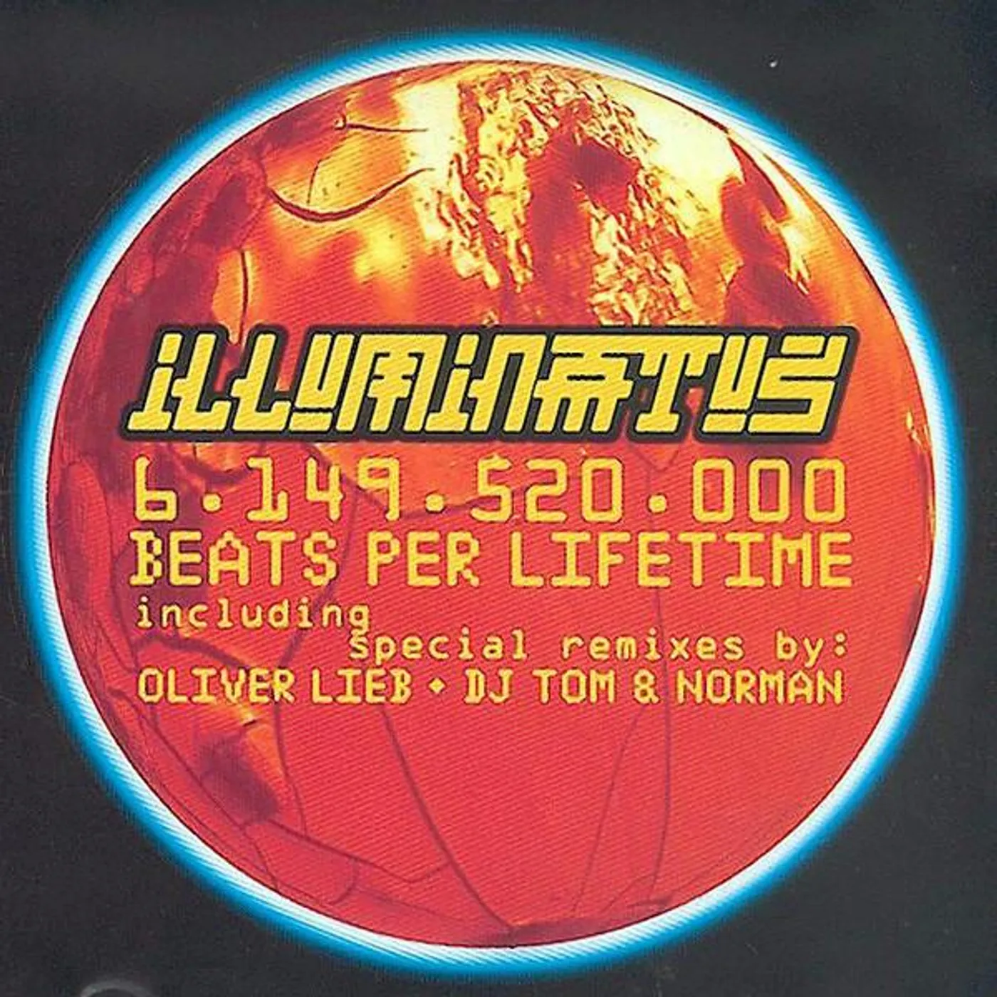 Illuminatus