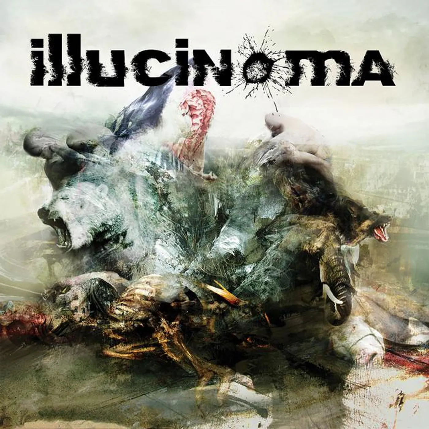 Illucinoma
