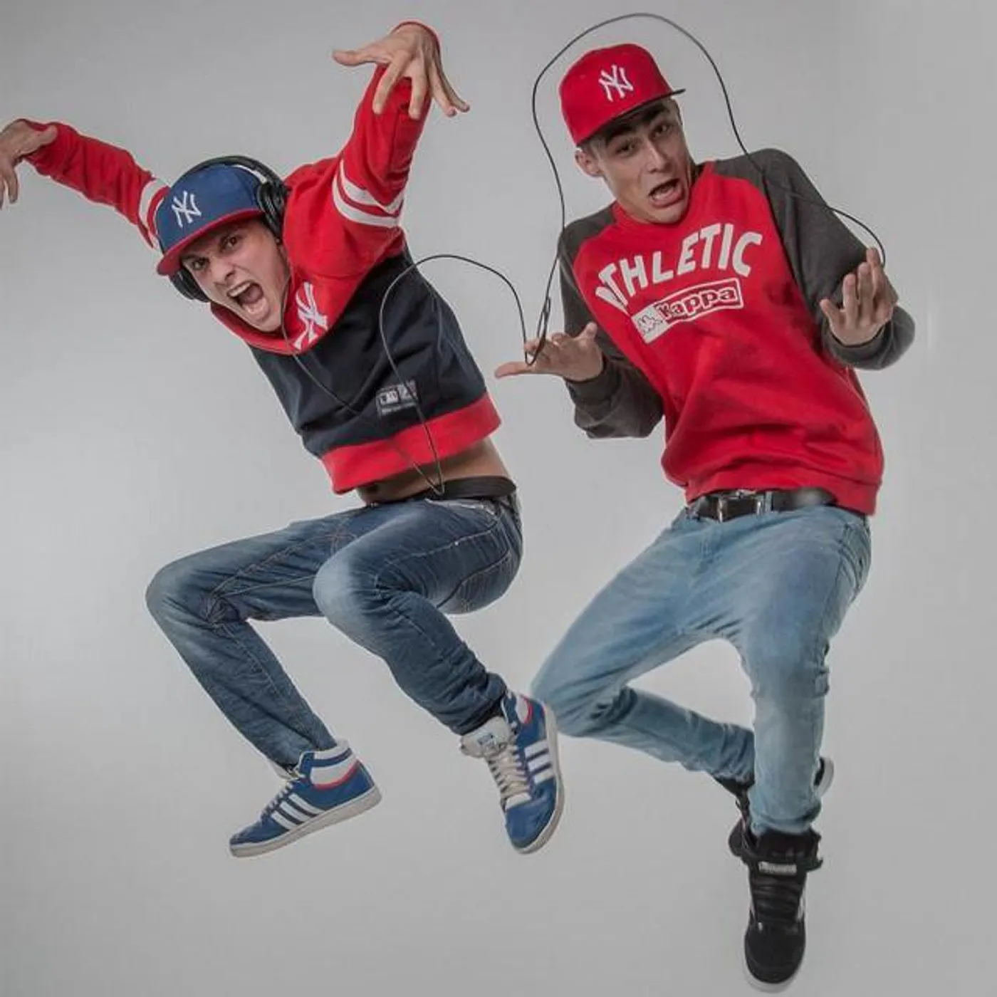 ILLusion Brand Page
