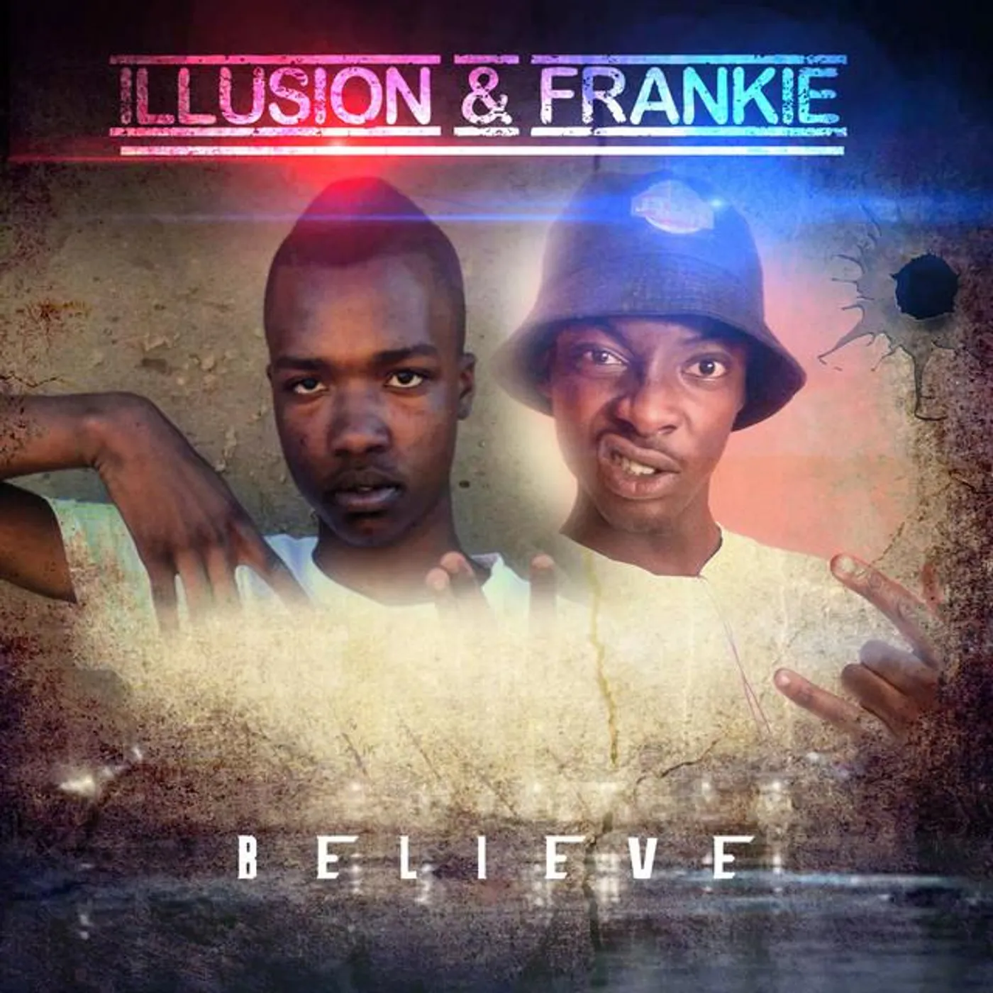 Illusion