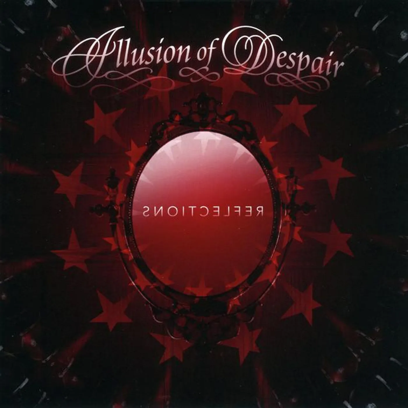 Illusion Of Despair Brand Page