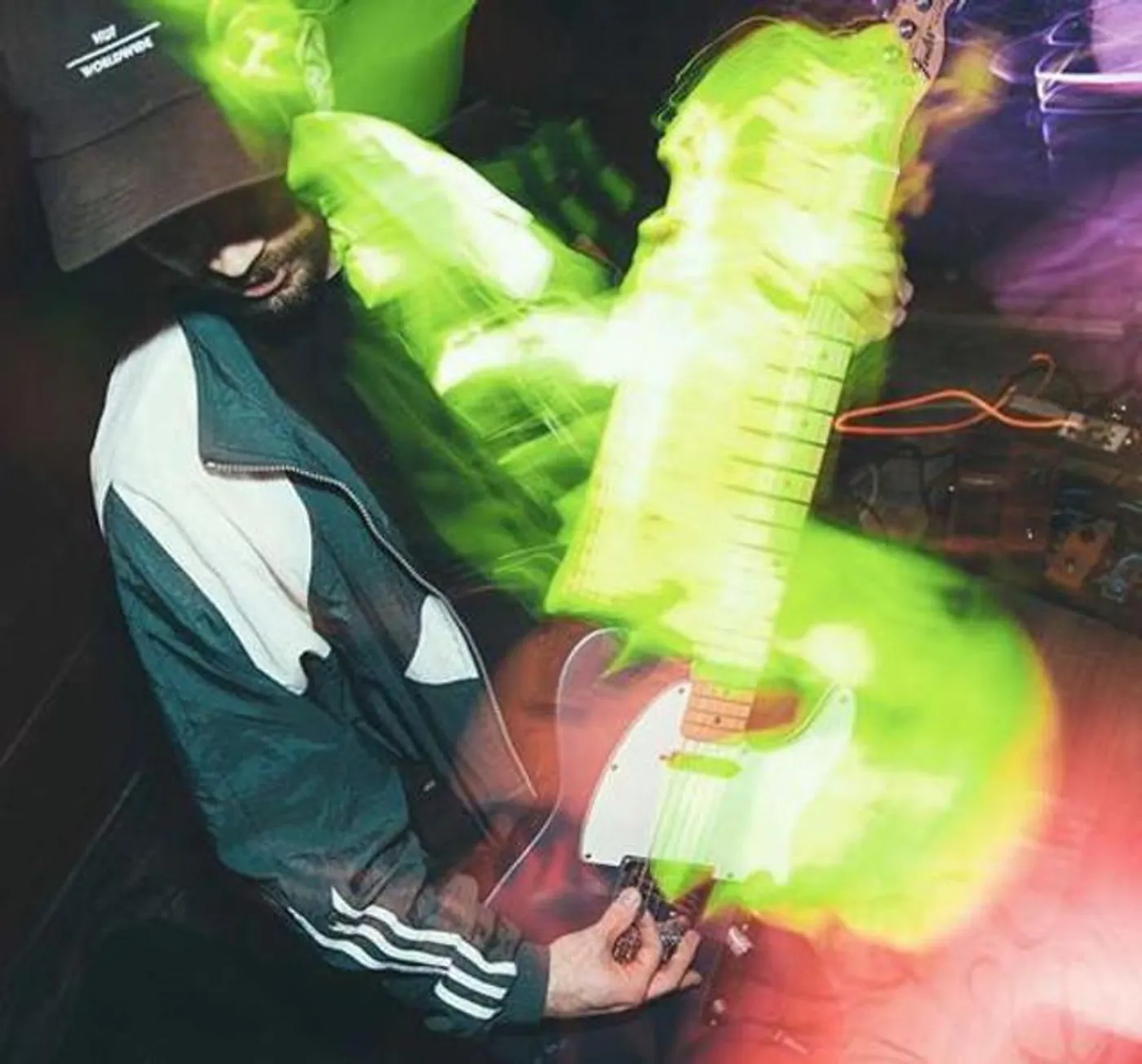 Illusionist