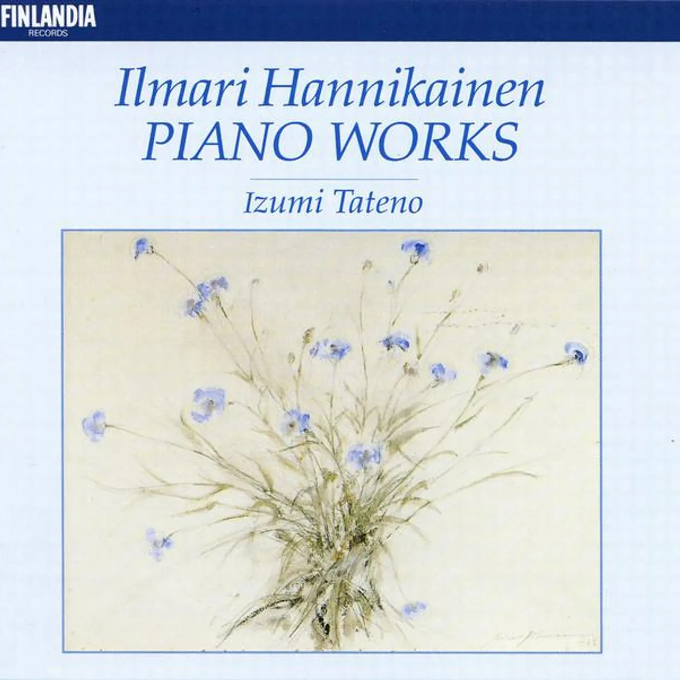Ilmari Hannikainen