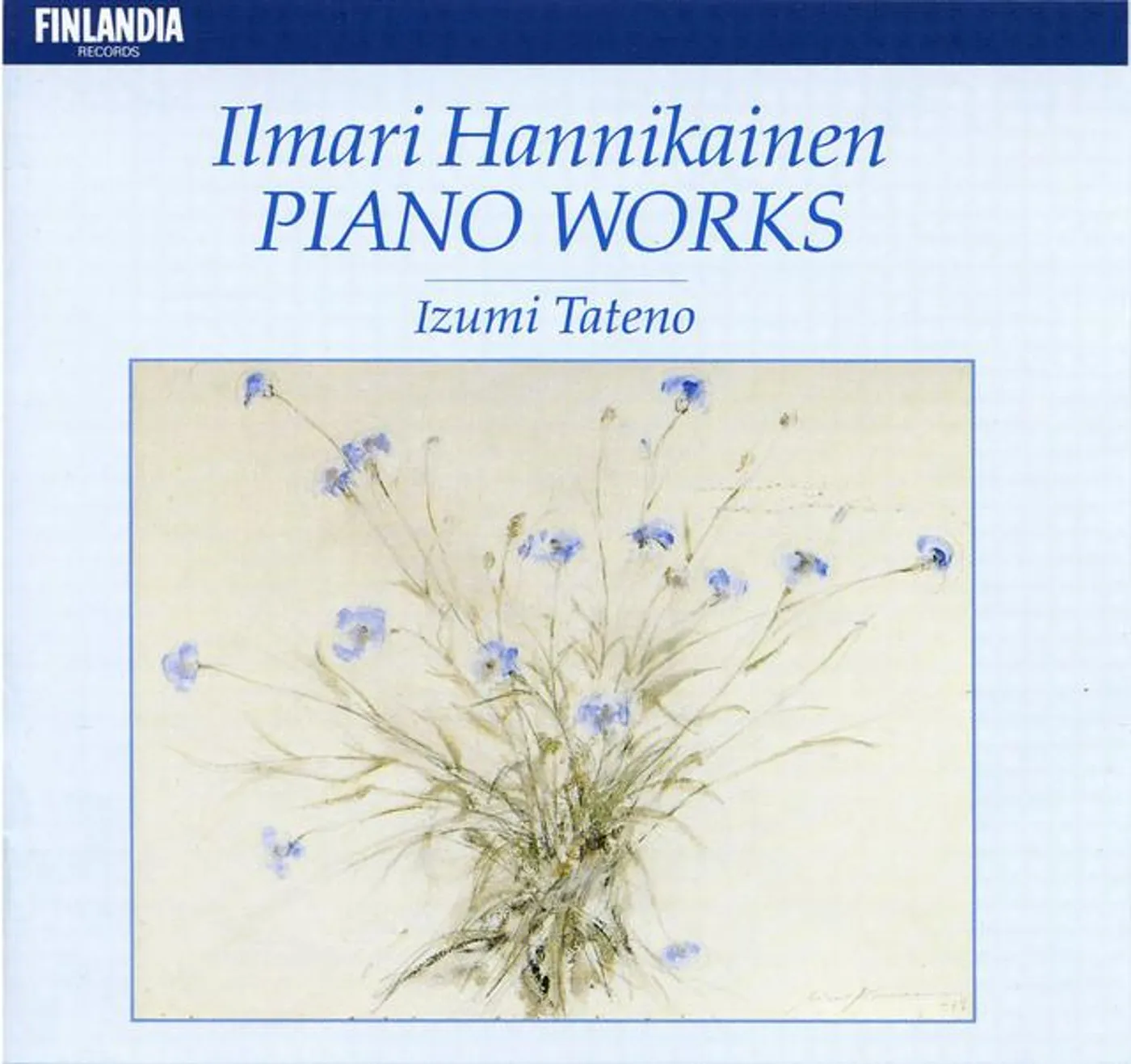 Ilmari Hannikainen