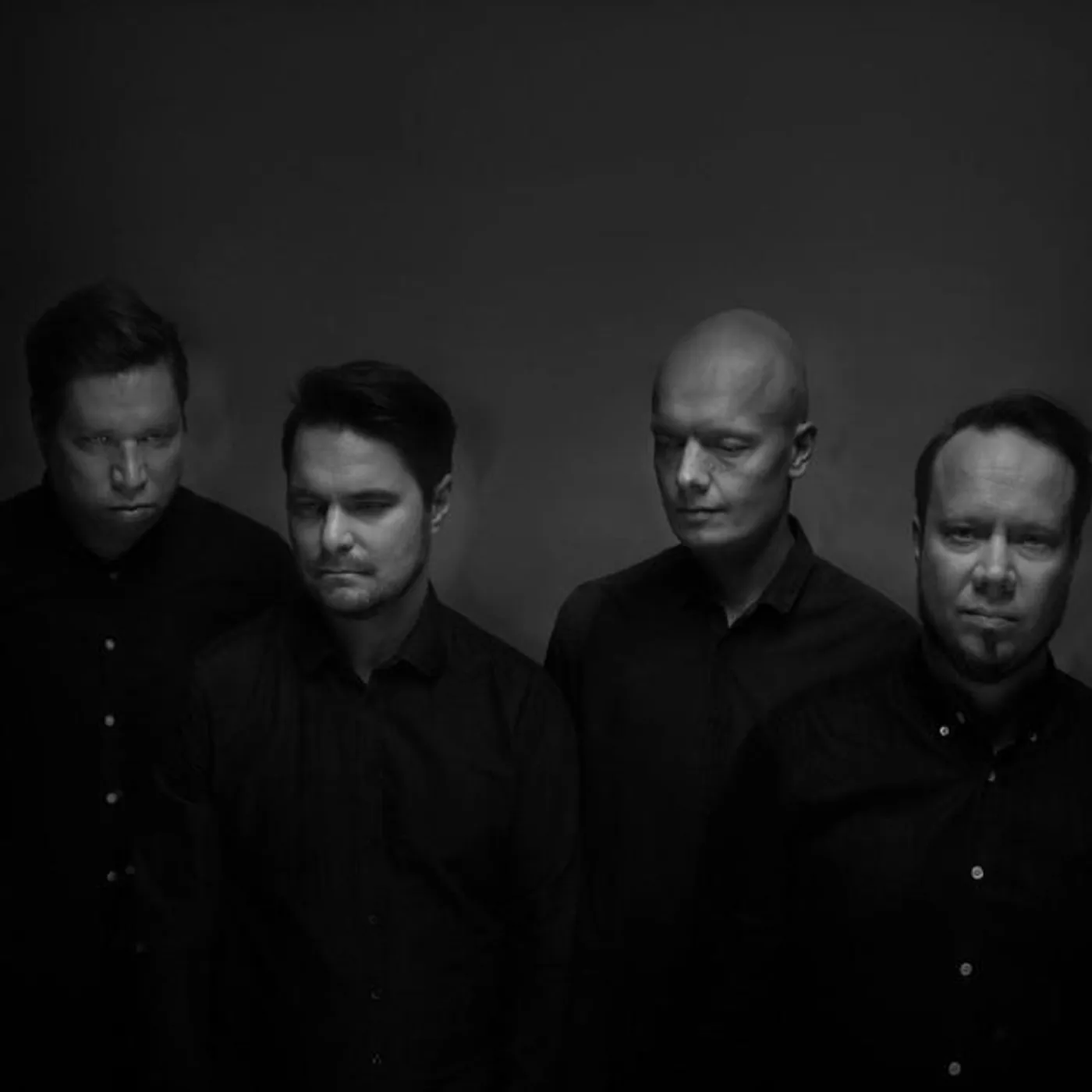 Ilmiliekki Quartet Brand Page