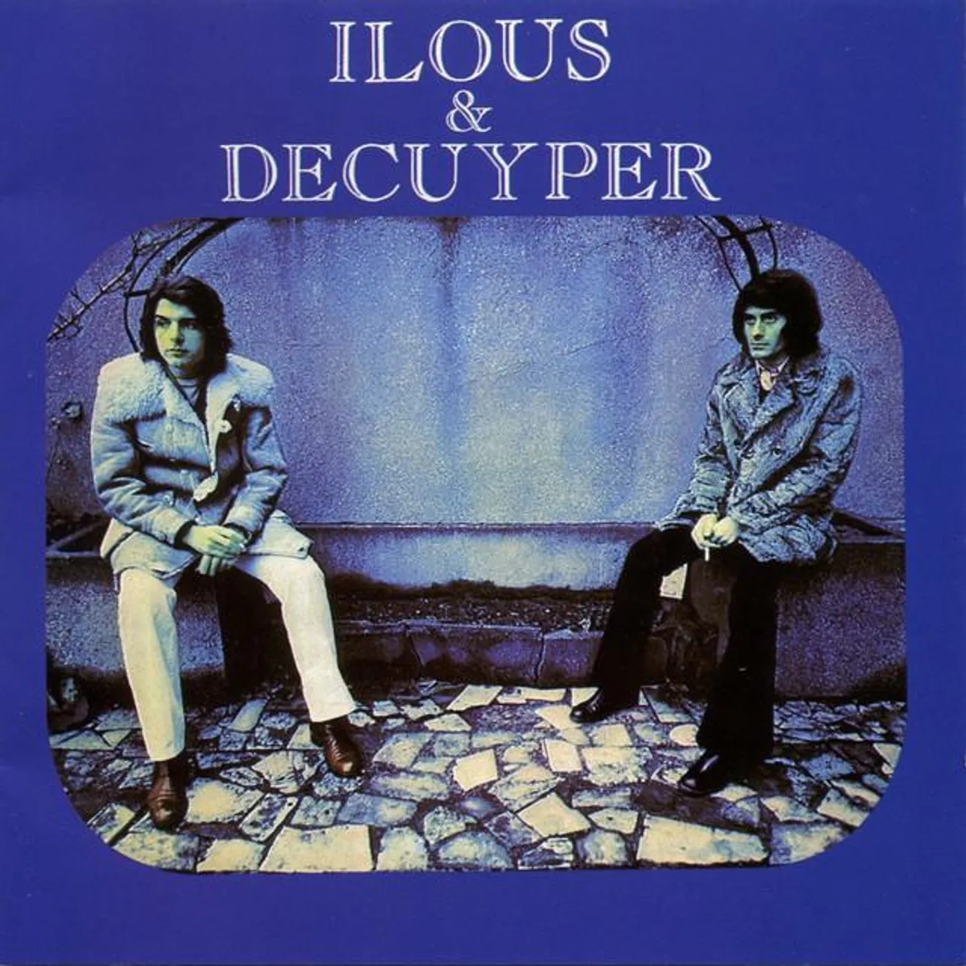Ilous & Decuyper Brand Page