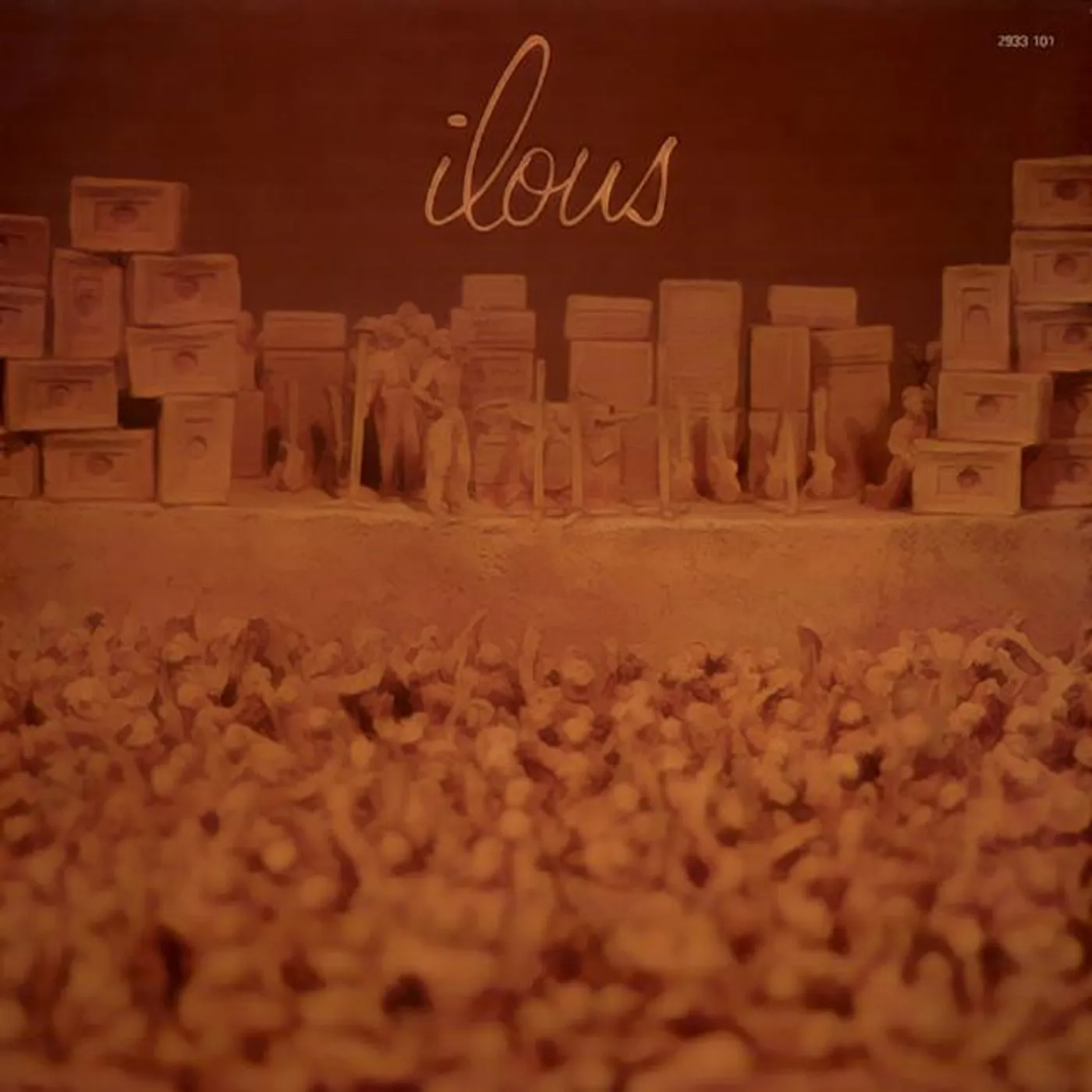 Ilous