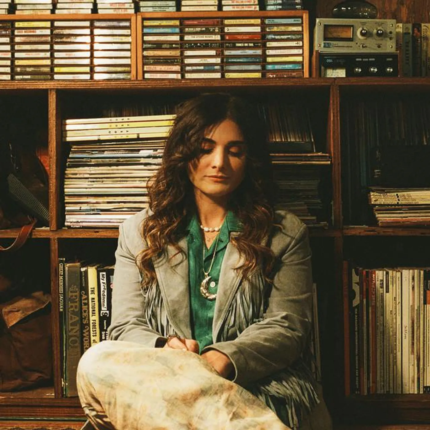 Ilsey Brand Page