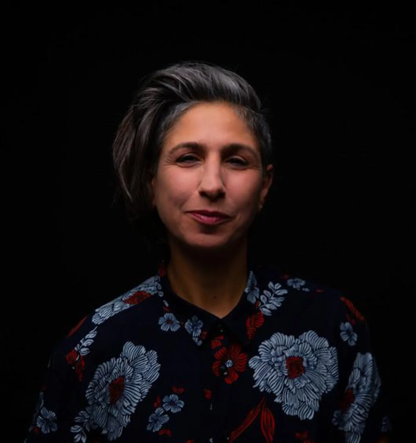 Ipek Ipekcioglu