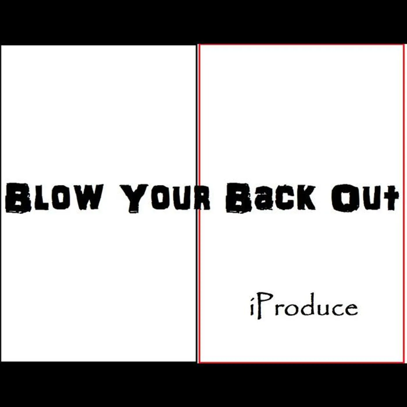 iProduce Brand Page