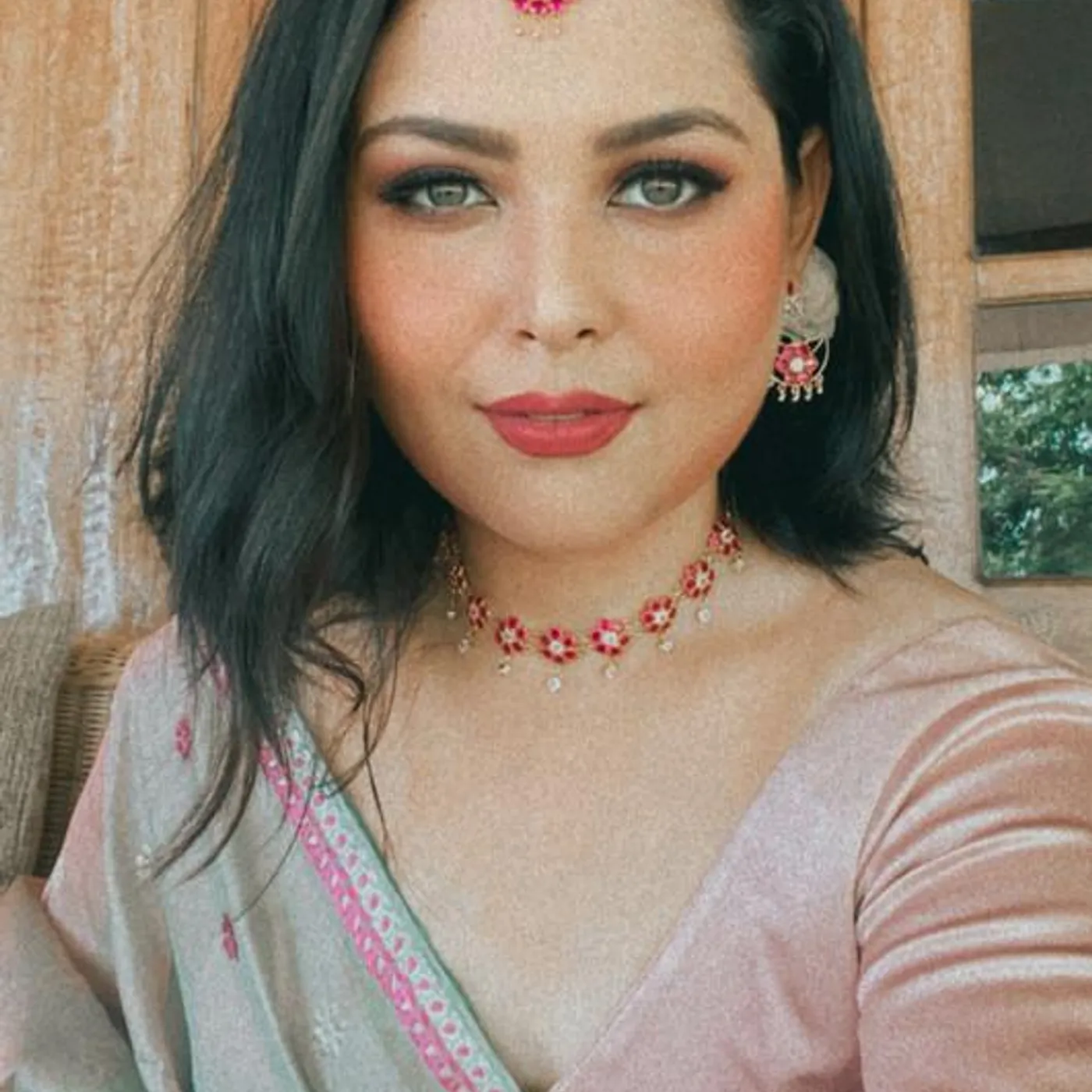 Ipsita Bharali