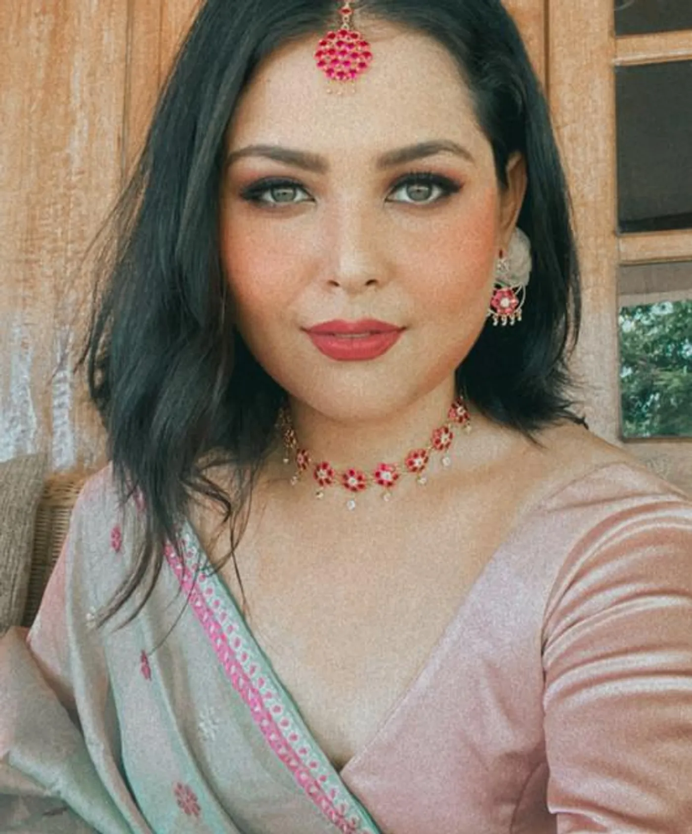 Ipsita Bharali