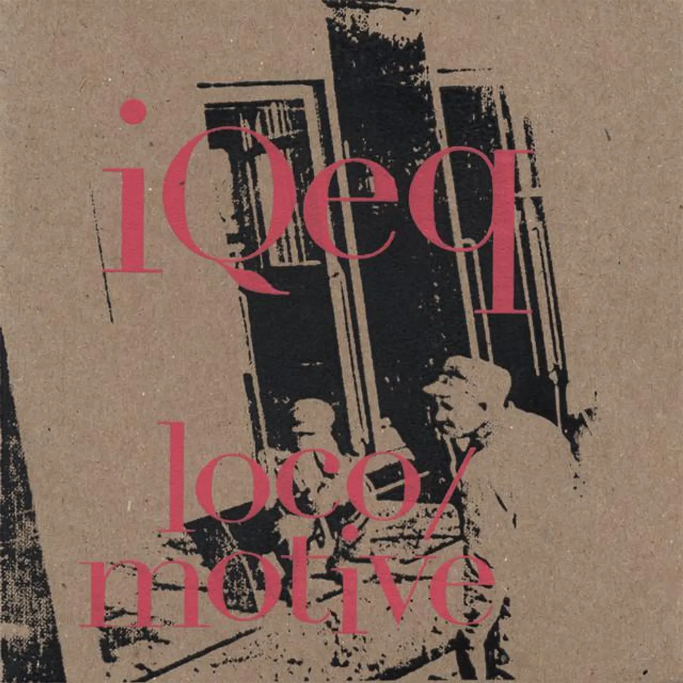 Iqeq