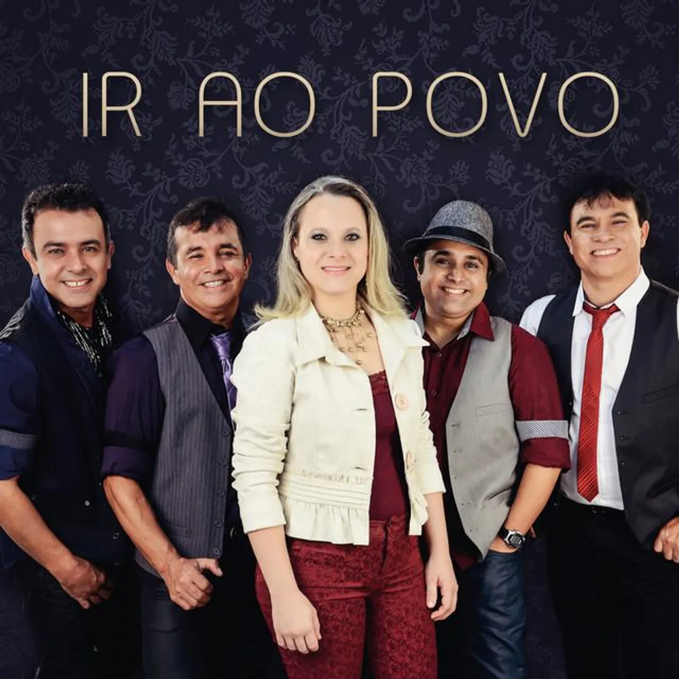 Ir ao Povo