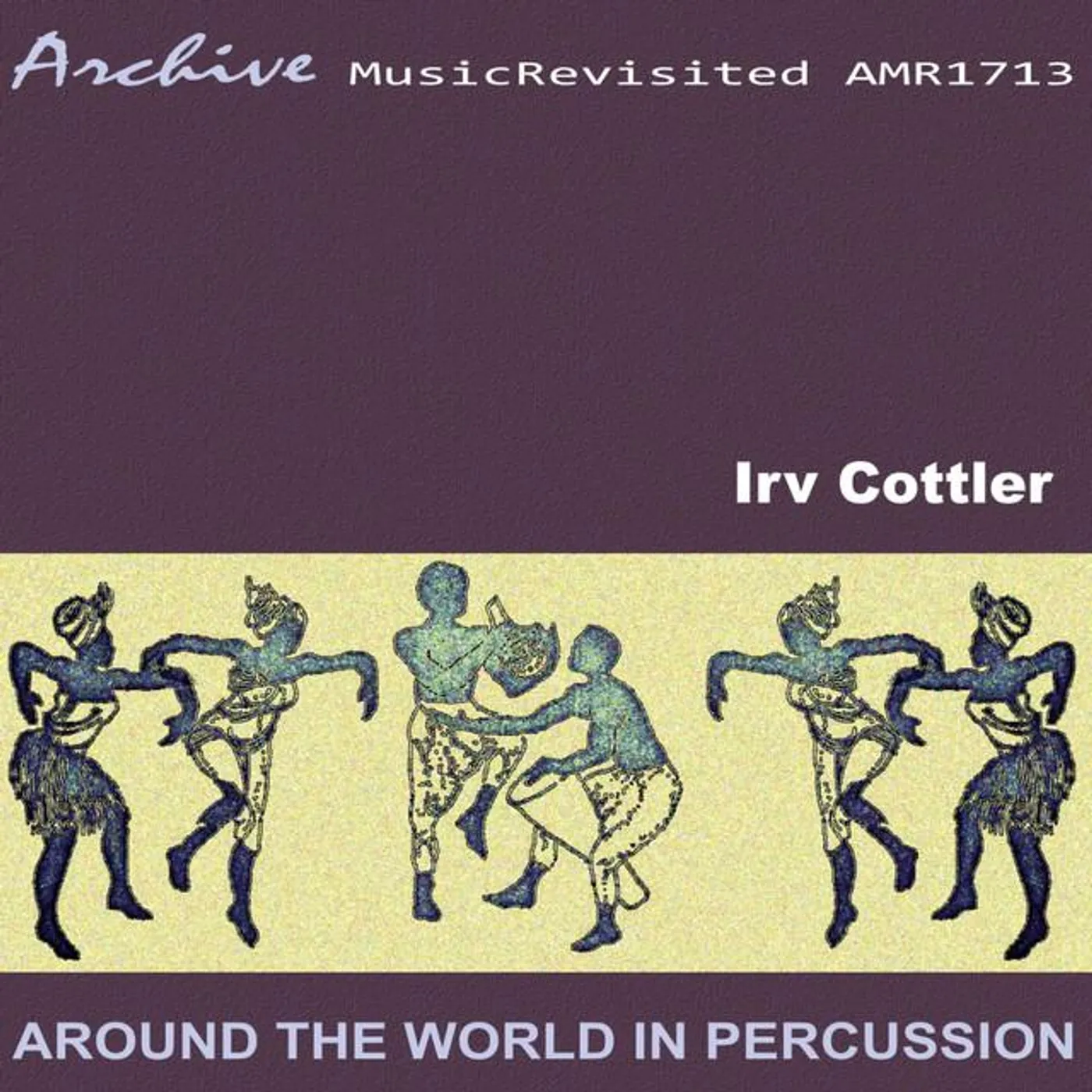 Irv Cottler