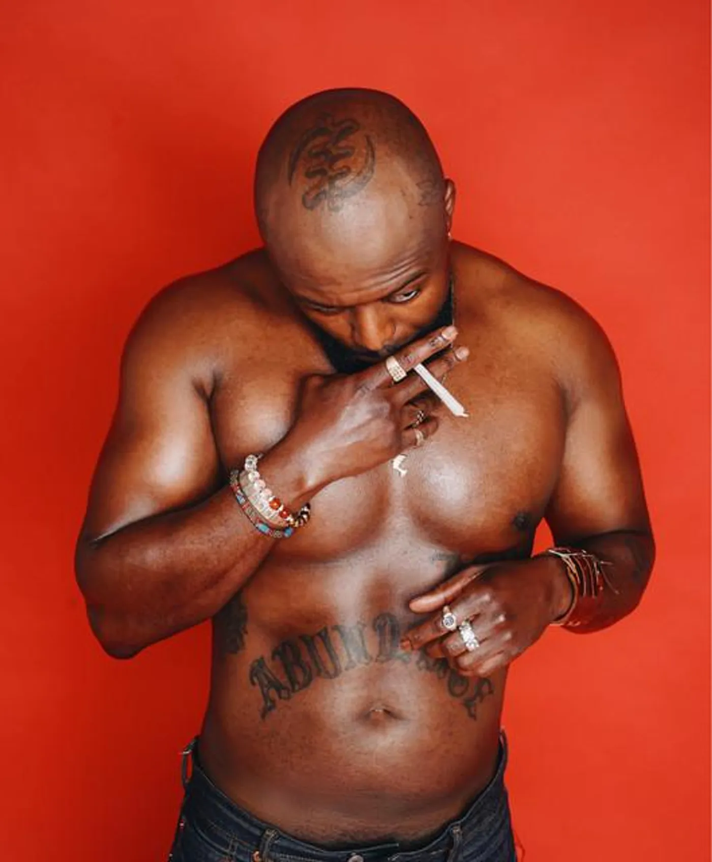 Irv Da PHENOM