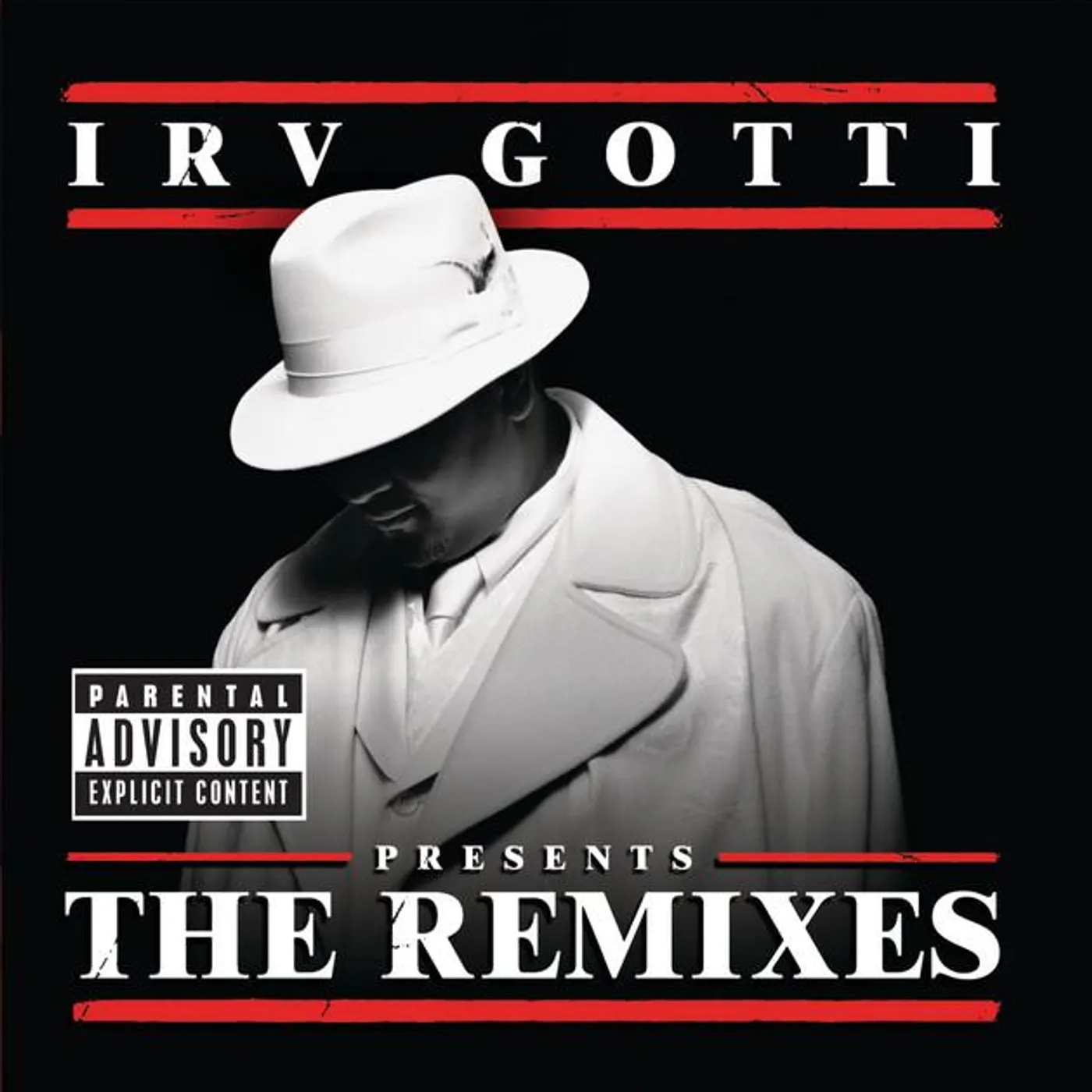 Irv Gotti Brand Page