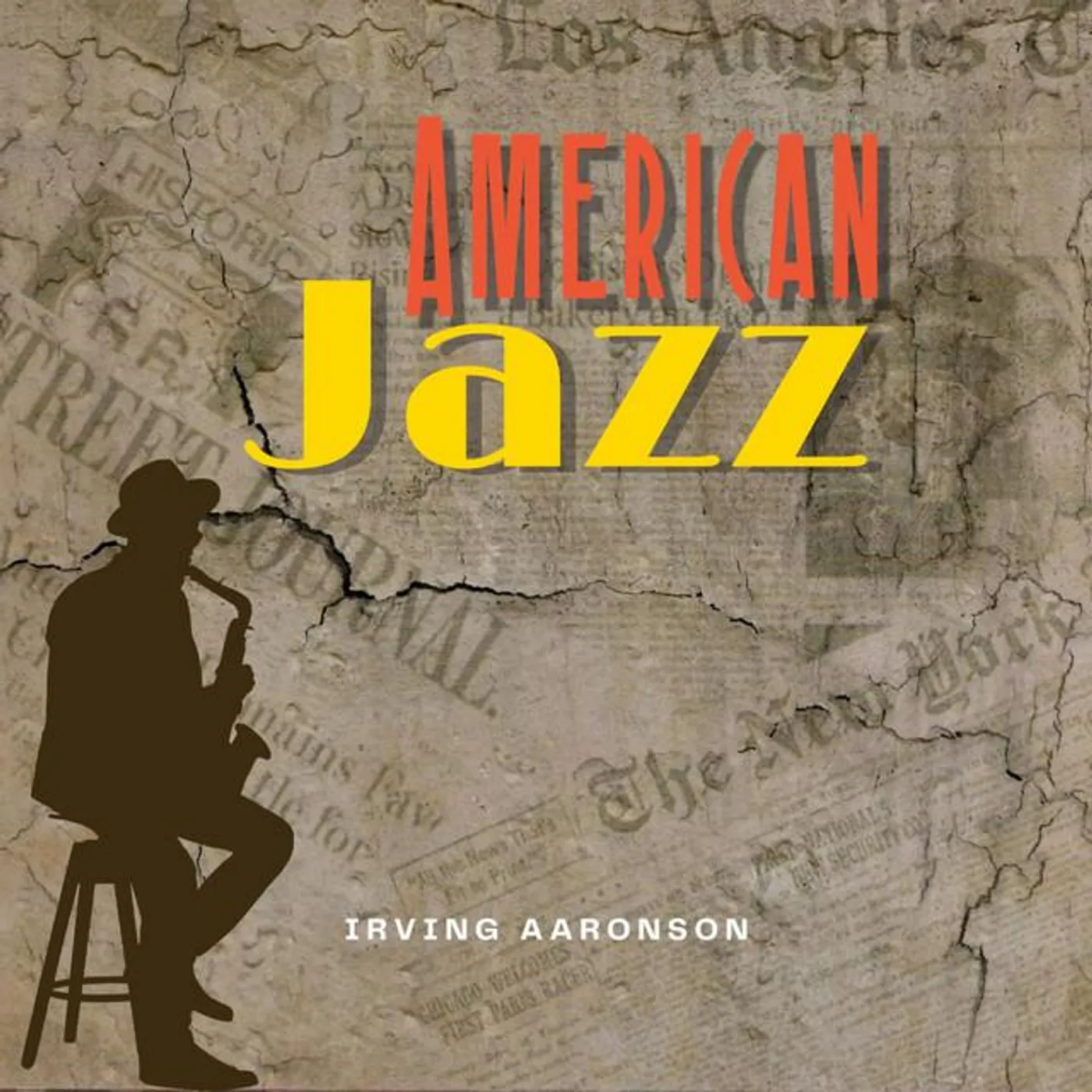Irving Aaronson
