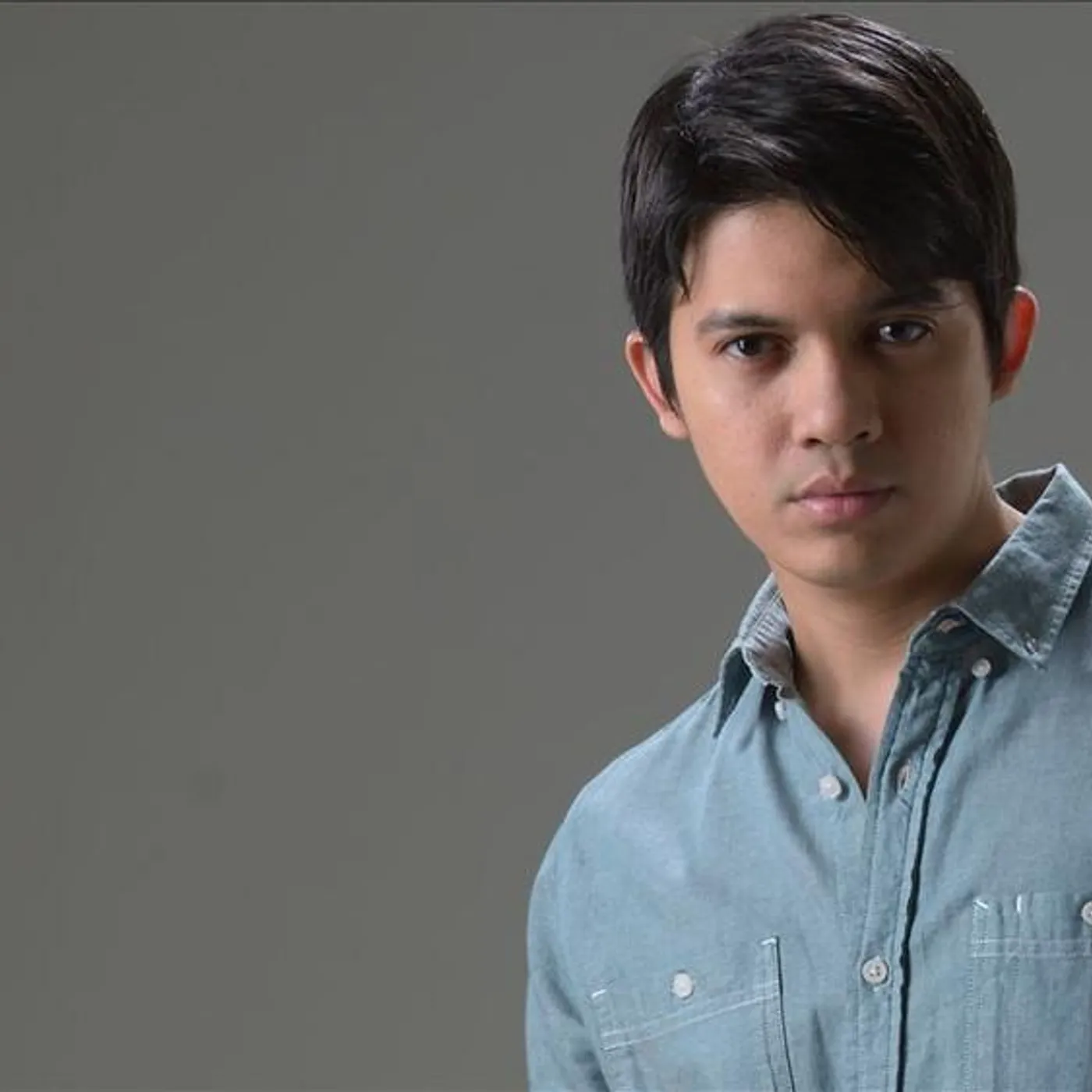Irwansyah Brand Page