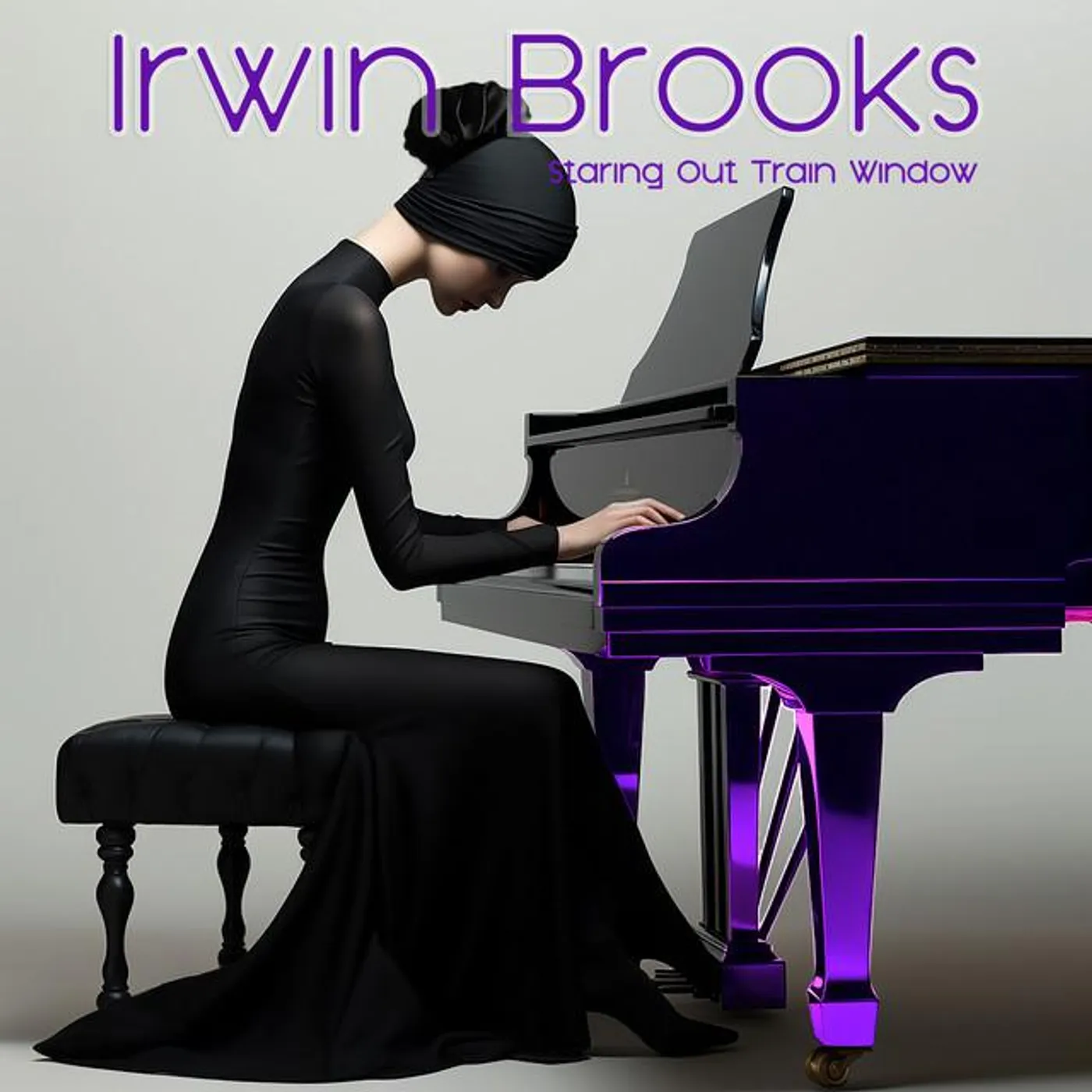 Irwin Brooks
