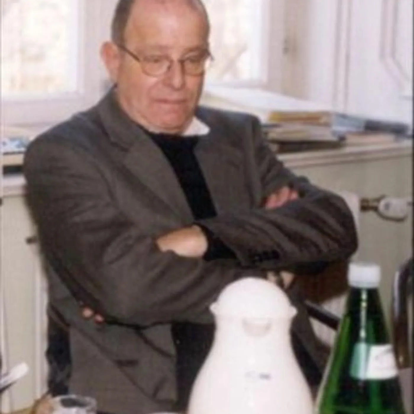Irwin Gage
