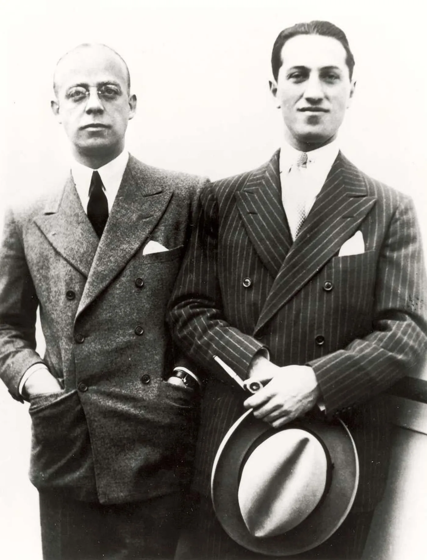 Ira Gershwin