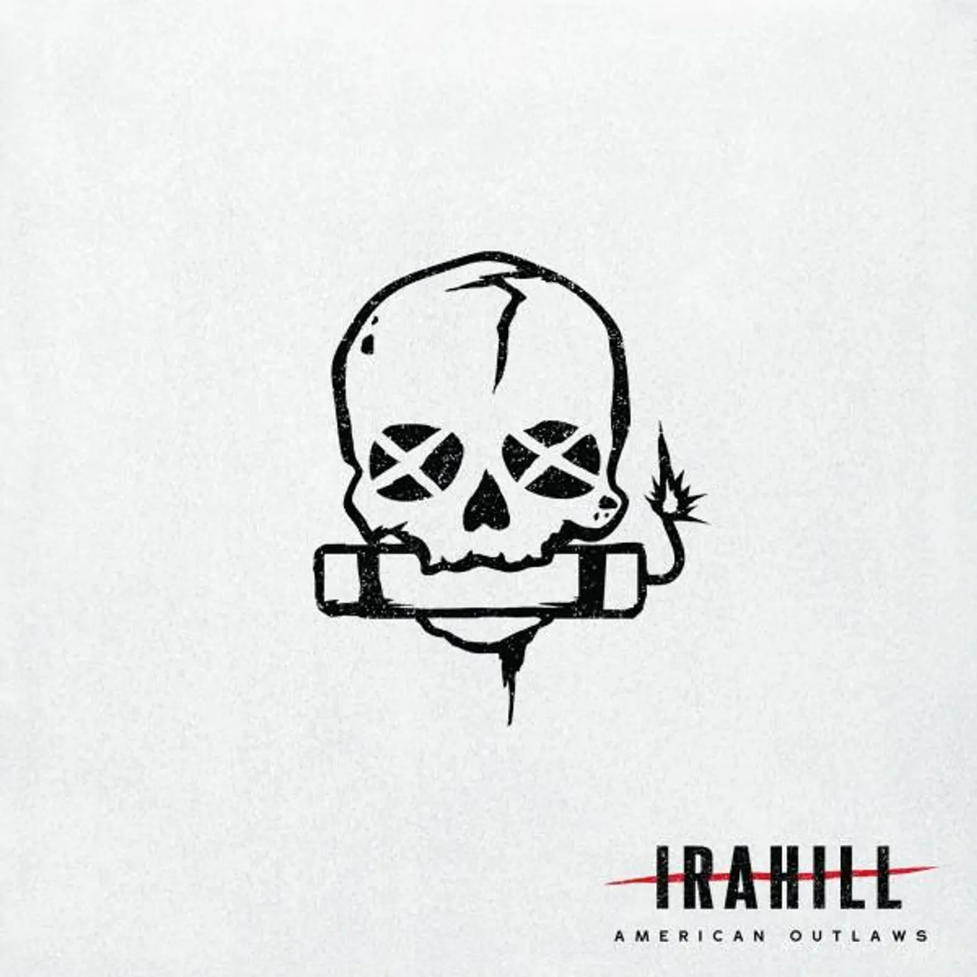 Ira Hill Brand Page
