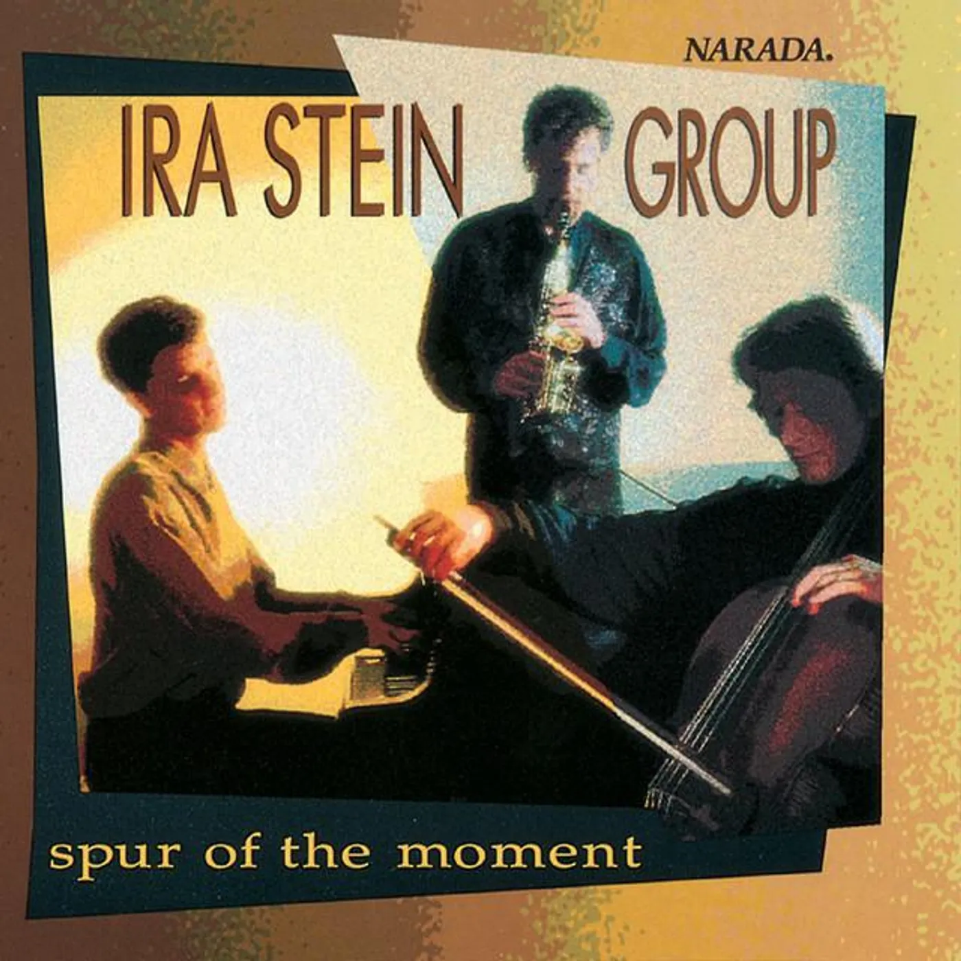 Ira Stein Group Brand Page