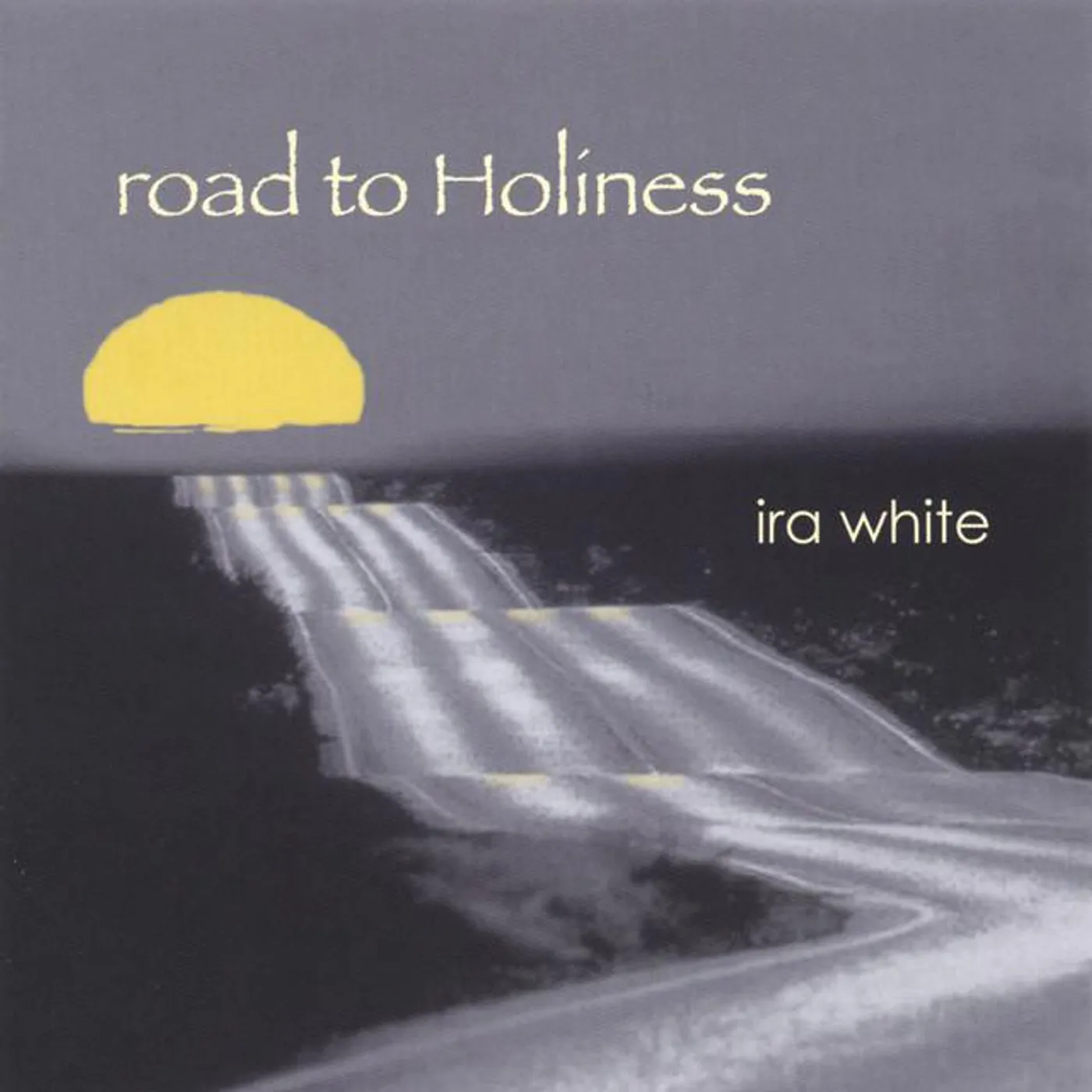 Ira White Brand Page