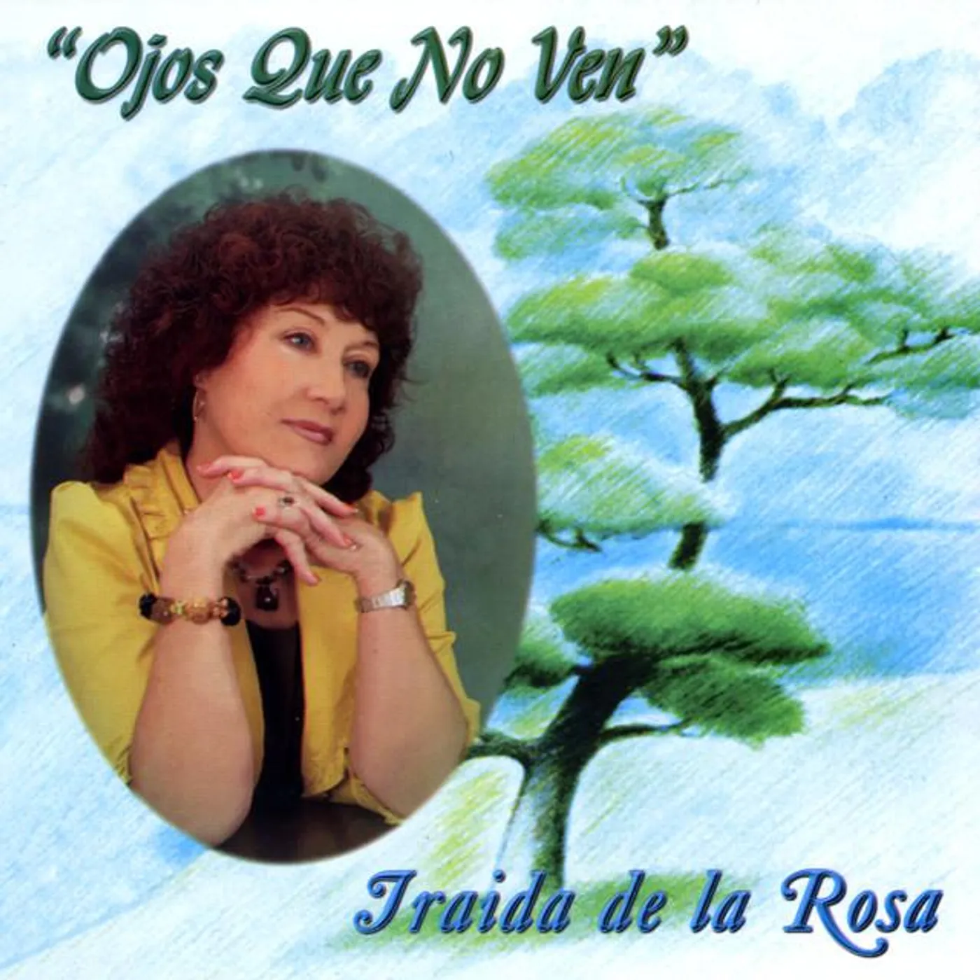 Iraida De La Rosa