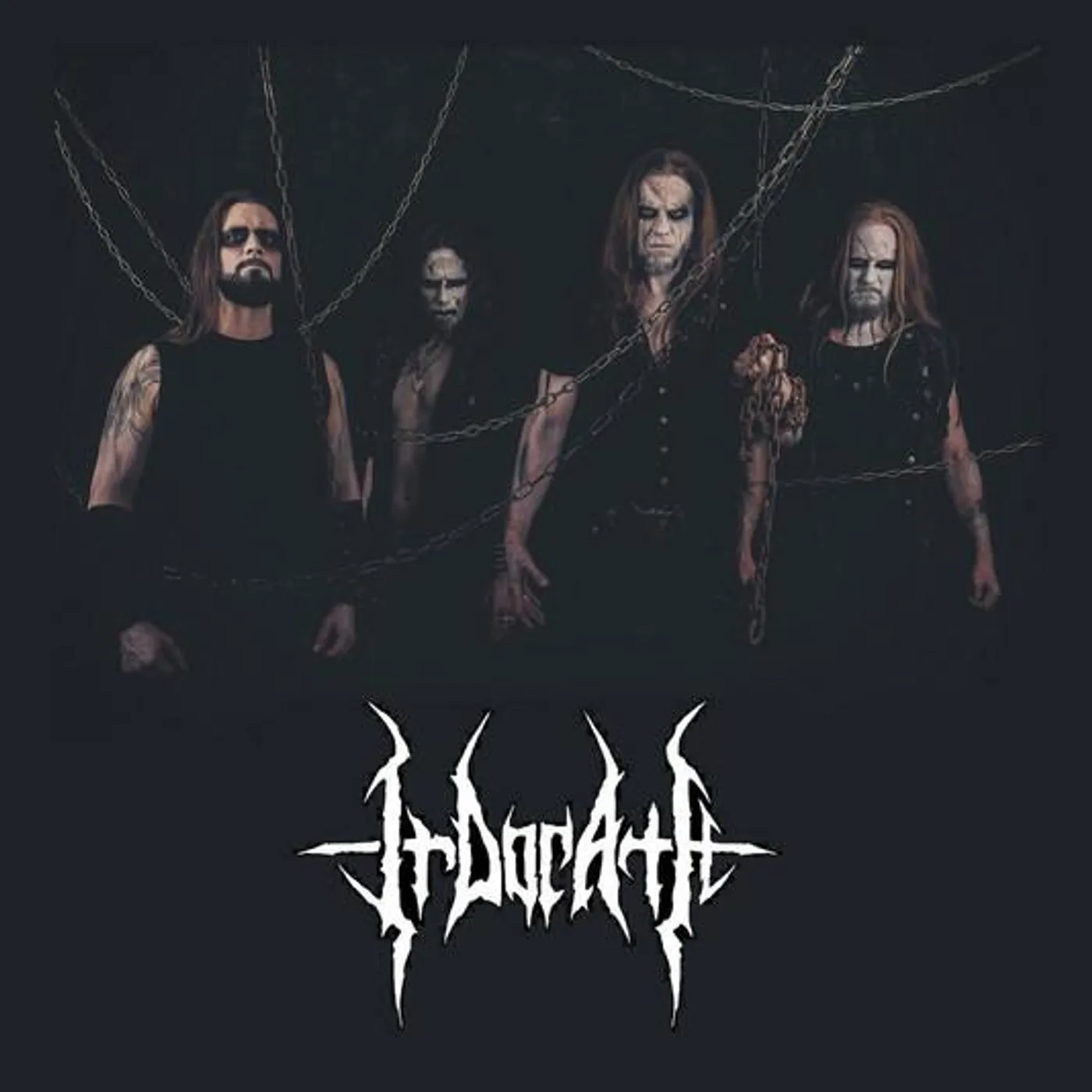 Irdorath Brand Page