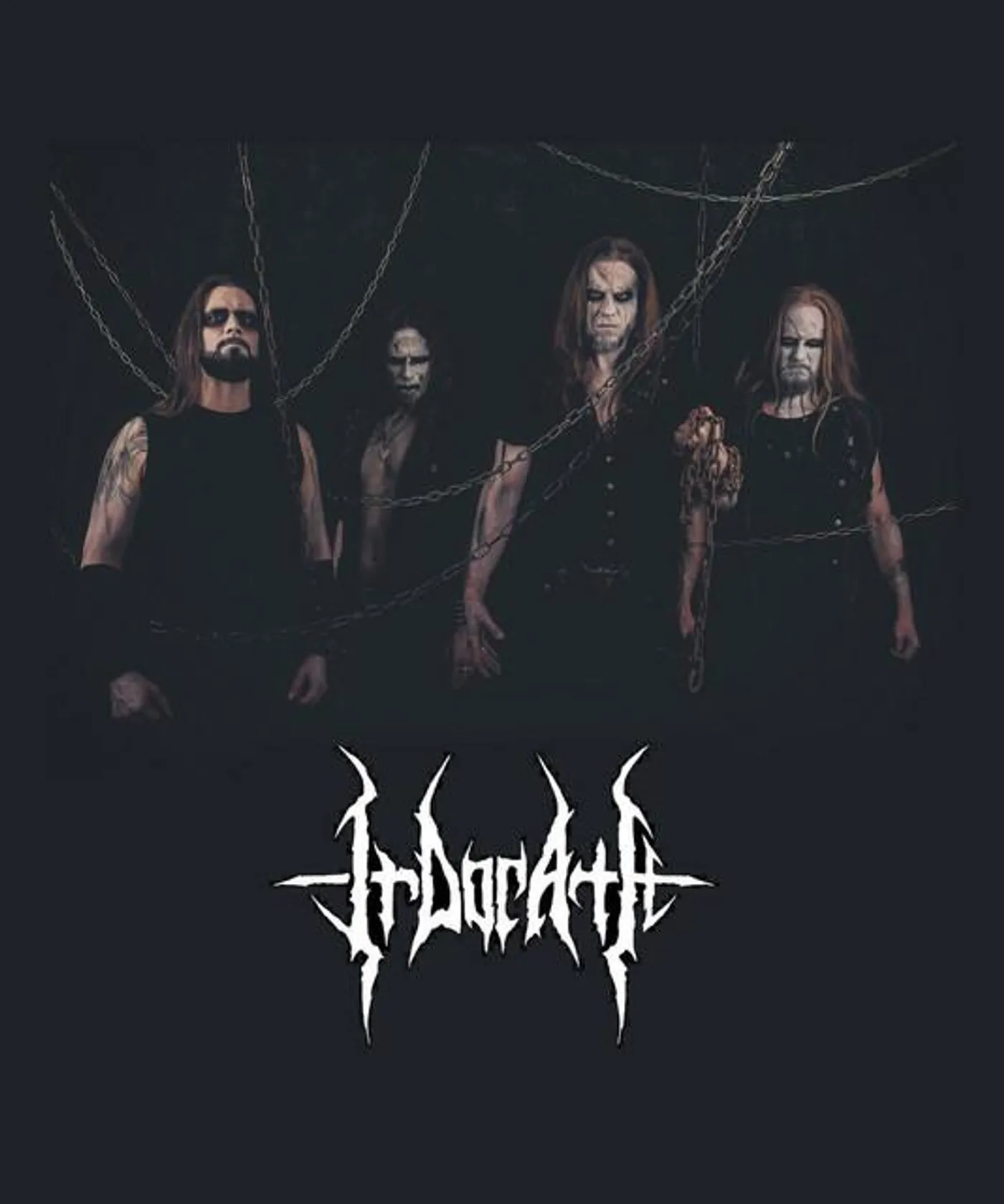 Irdorath