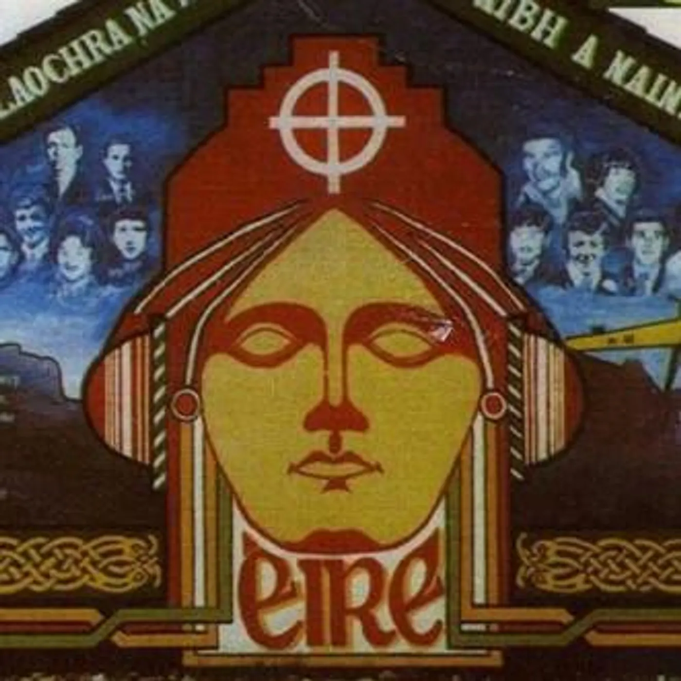 Éire Óg