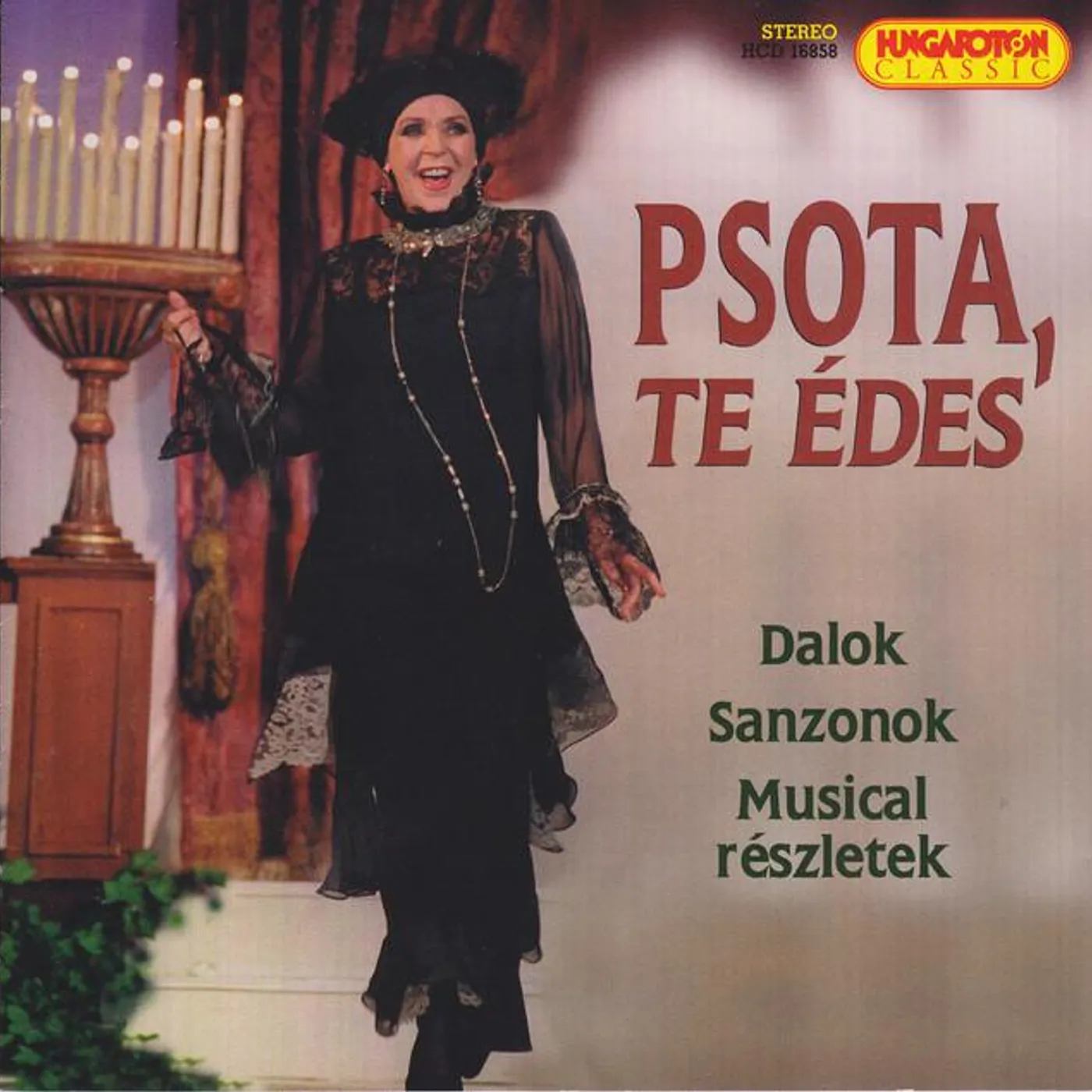 Iren Psota