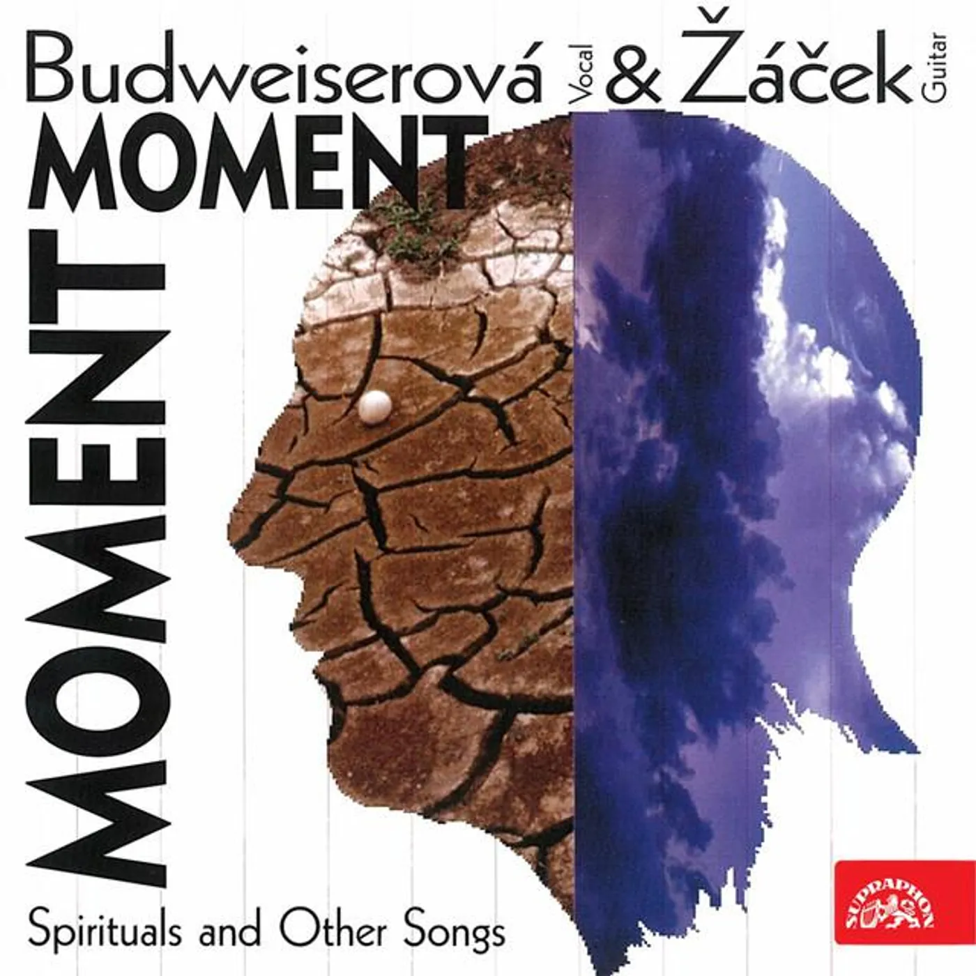 Irena Budweiserova Brand Page